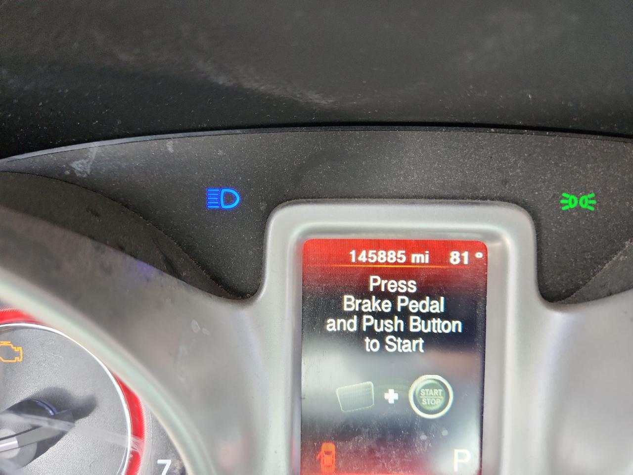 2018 Dodge Journey Se VIN: 3C4PDCAB2JT171535 Lot: 85313975