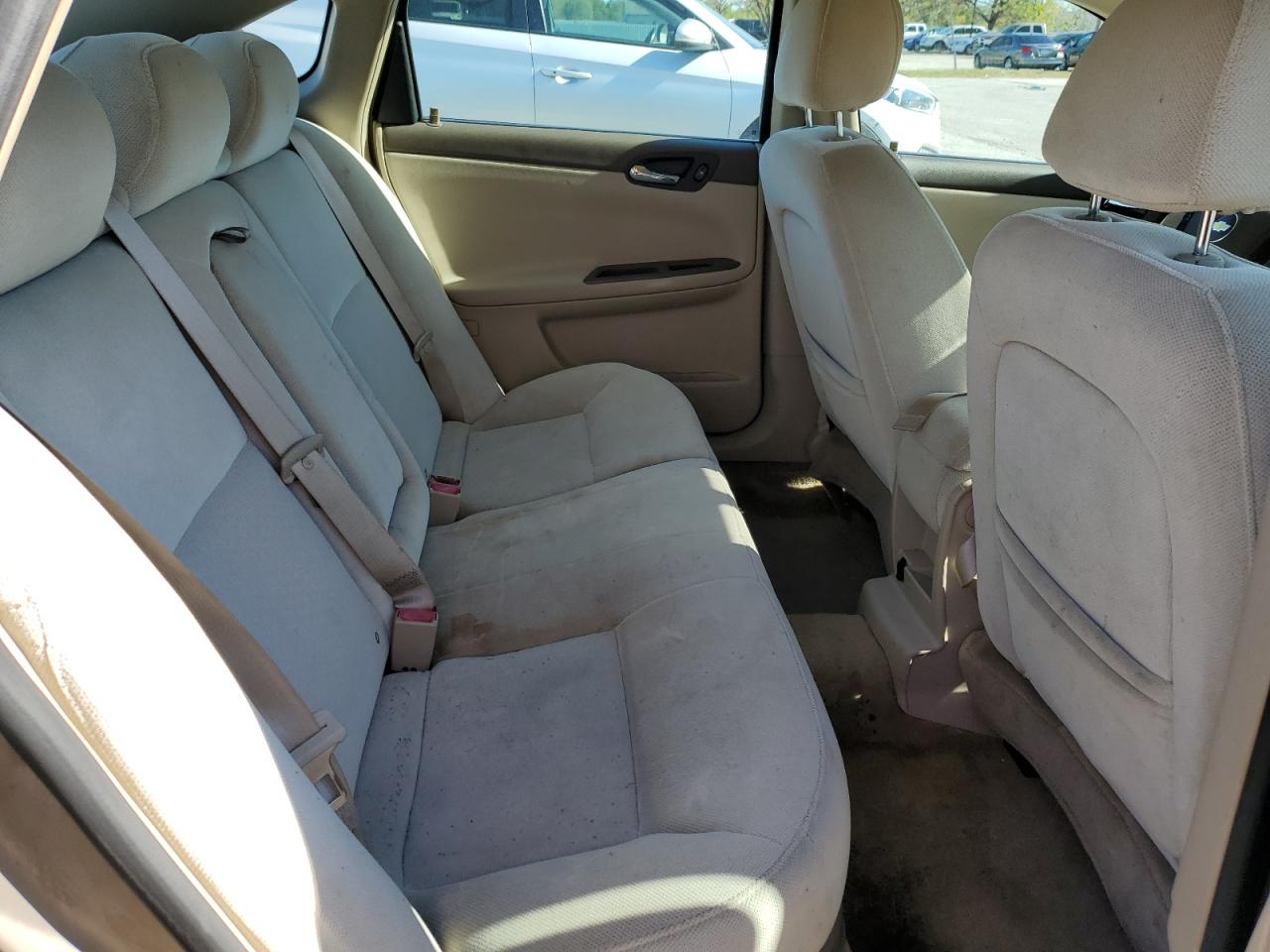 2006 Chevrolet Impala Lt VIN: 2G1WT58K069416108 Lot: 85669965