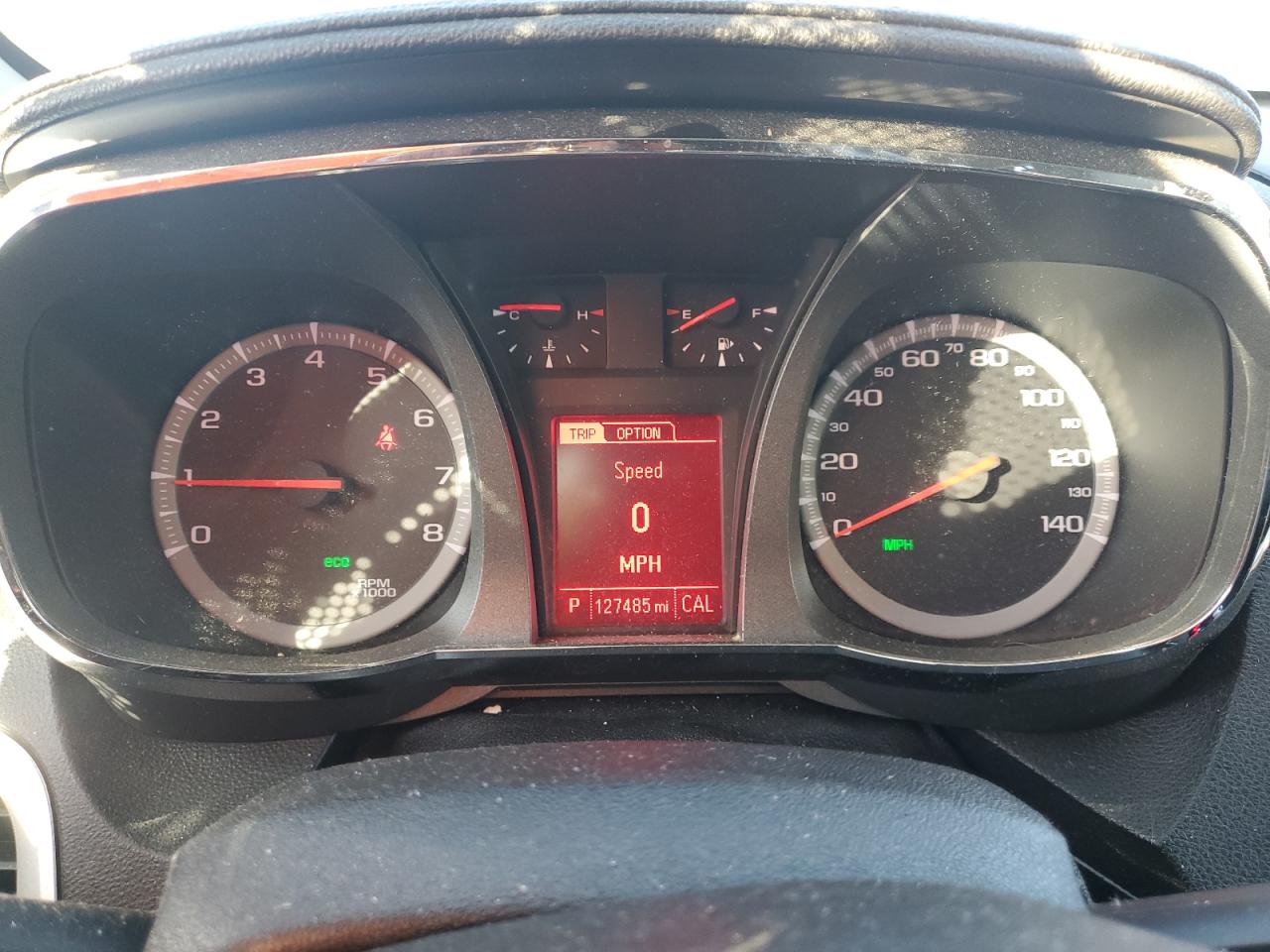 2014 GMC Terrain Slt VIN: 2GKFLXEK5E6189350 Lot: 81814455