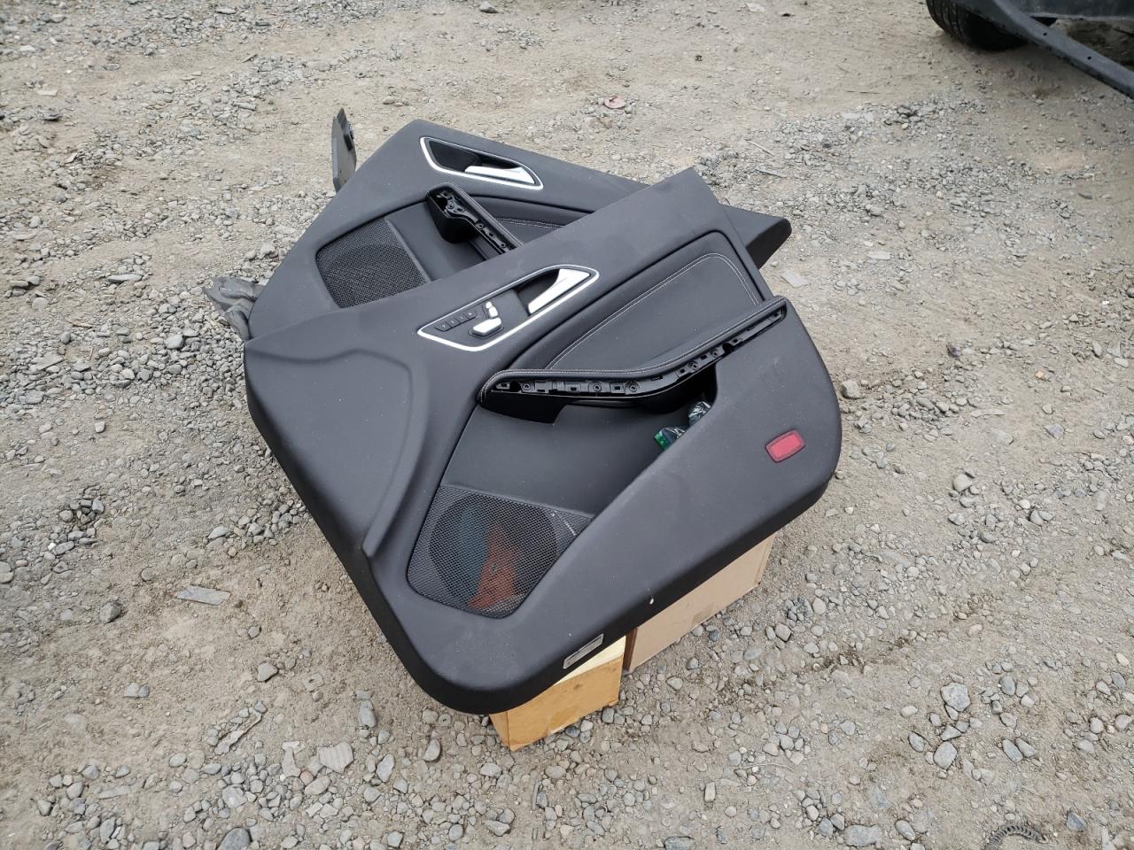 2019 Mercedes-Benz Cla 250 VIN: WDDSJ4EB1KN701570 Lot: 82697935