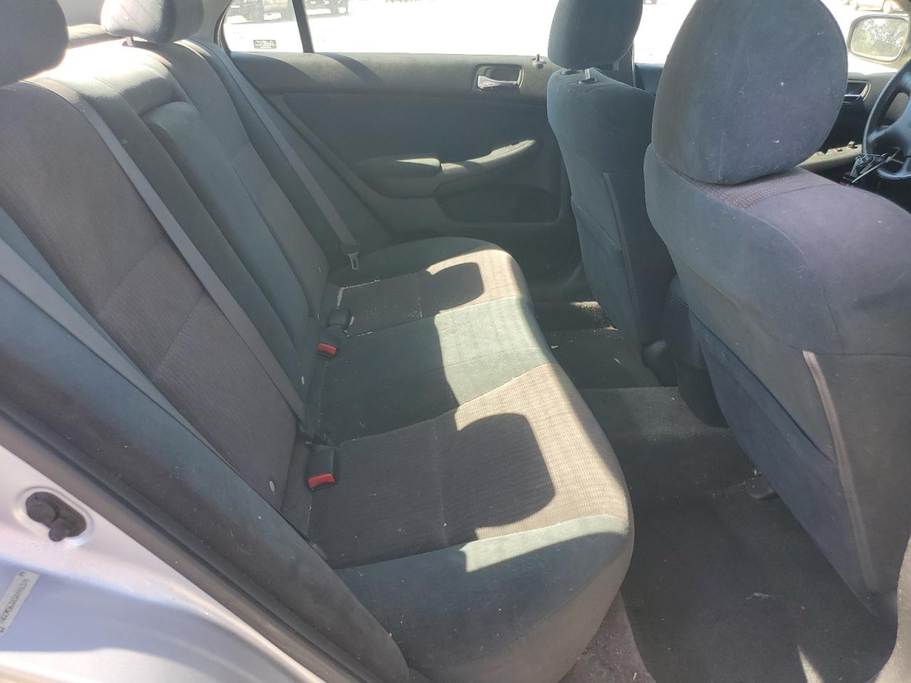 2003 Honda Accord Lx VIN: 1HGCM56383A141379 Lot: 86068215