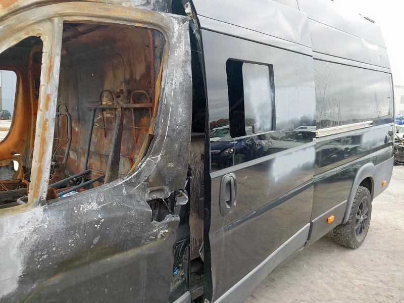 2017 CITROEN RELAY 35 H-Y L4H3 EPRISE 