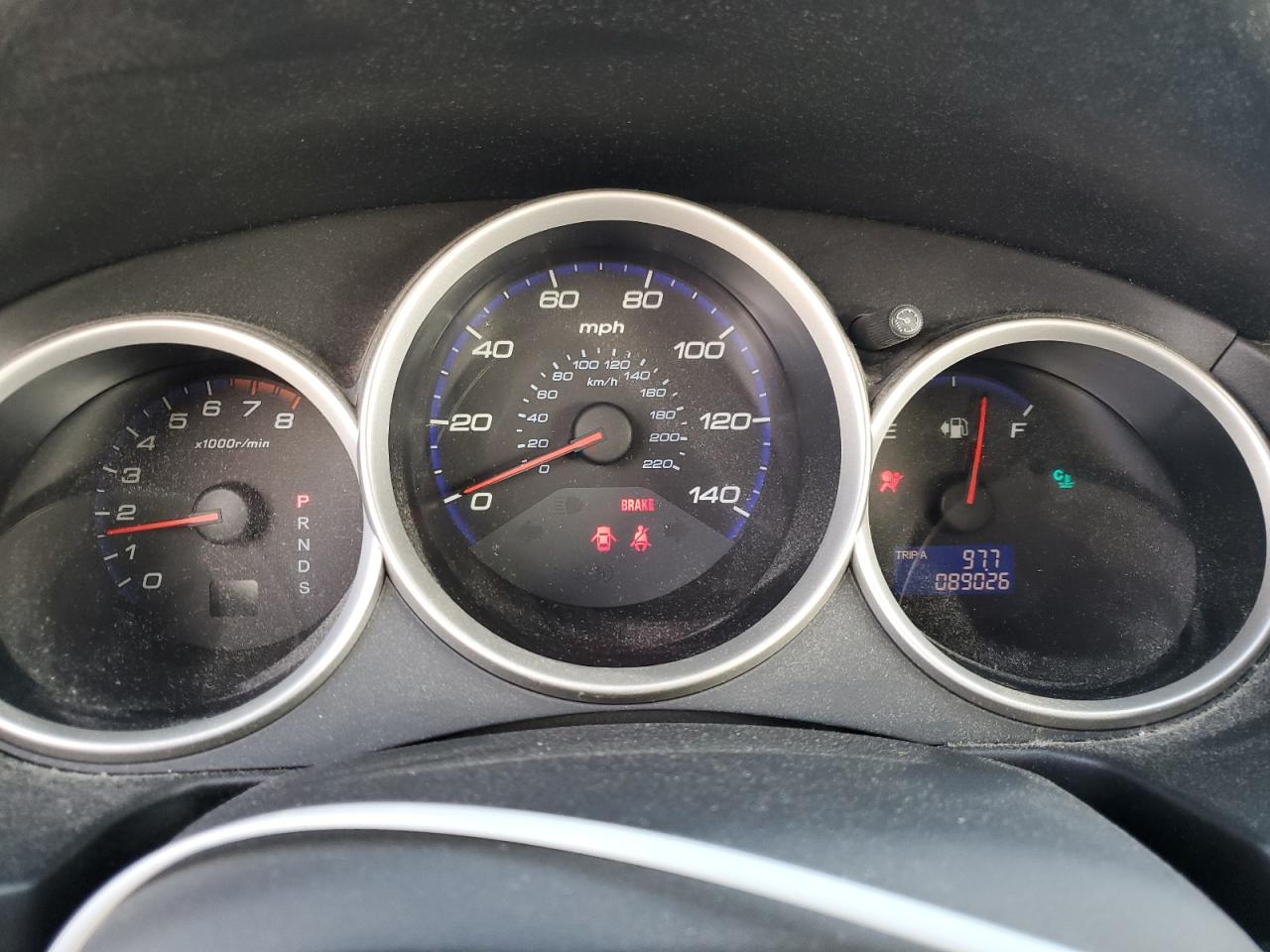 2007 Honda Fit S VIN: JHMGD38647S028183 Lot: 85389165