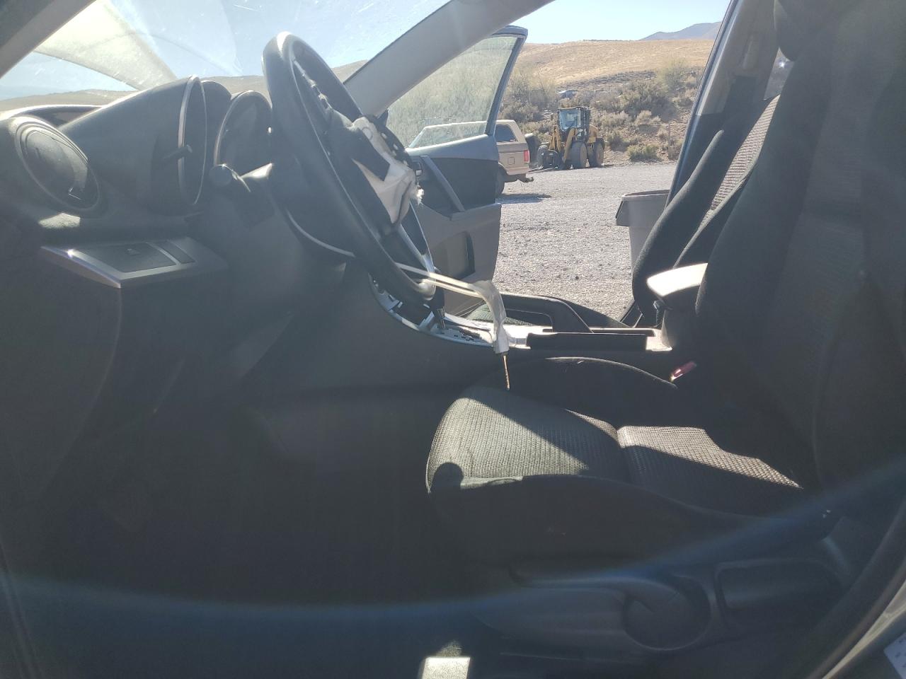 2012 Mazda 3 I VIN: JM1BL1UG6C1640189 Lot: 87292575