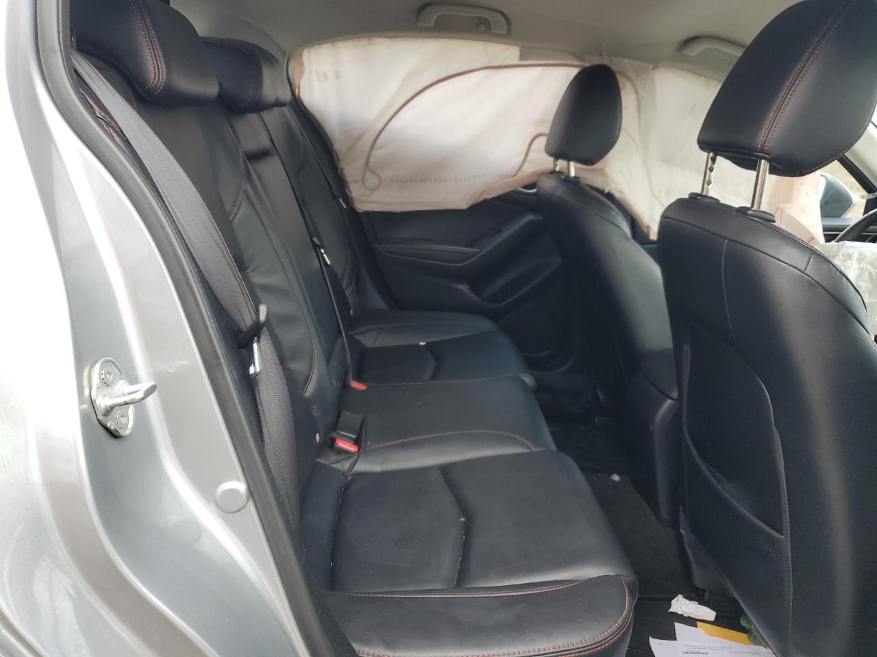 2014 Mazda 3 Touring VIN: JM1BM1L39E1178869 Lot: 90975135