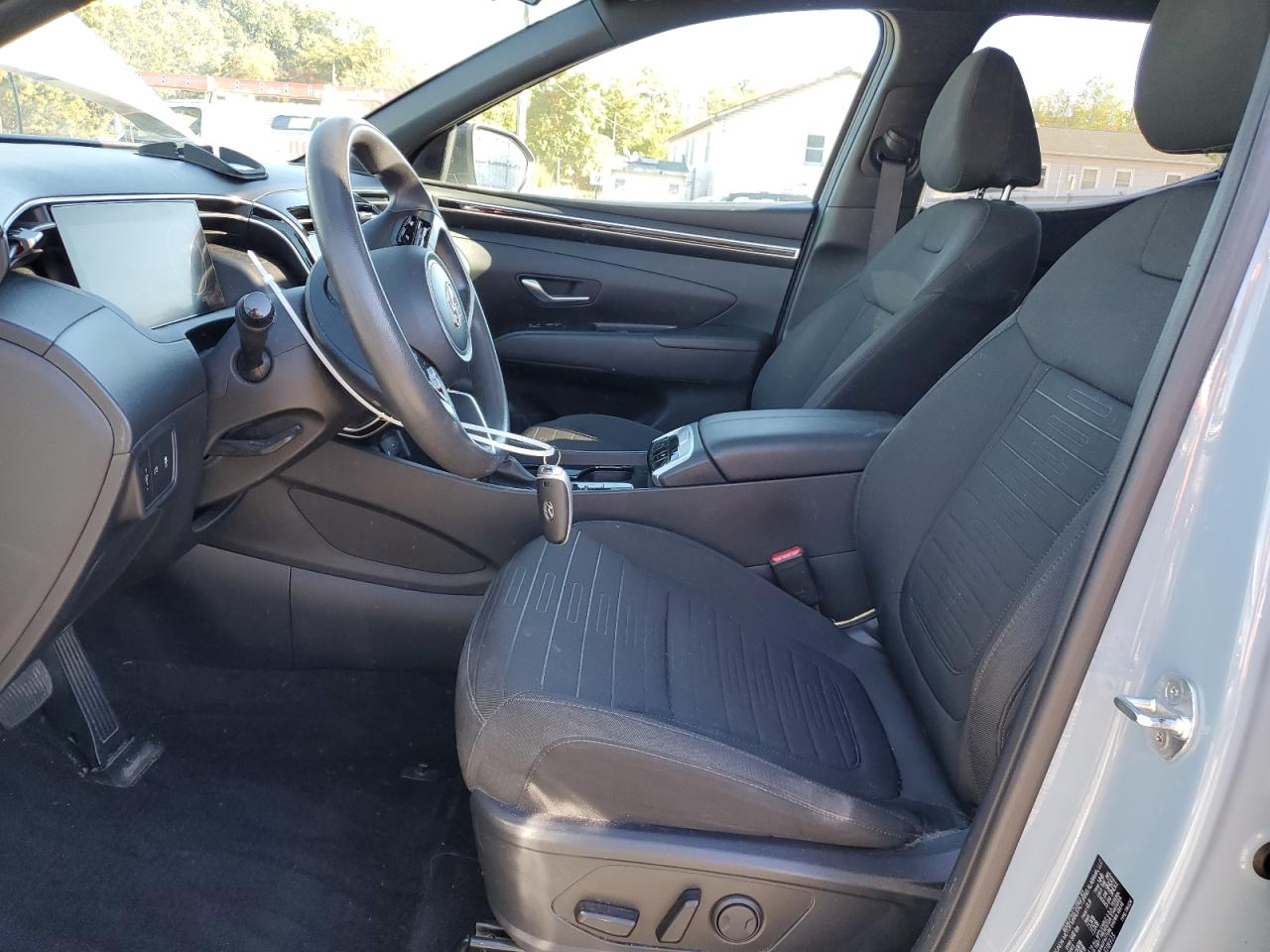 2022 Hyundai Santa Cruz Sel VIN: 5NTJCDAE3NH018923 Lot: 82379125