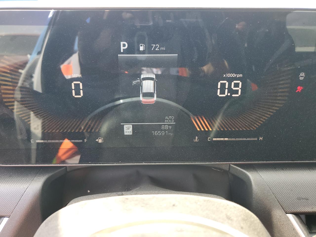 2025 Kia K4 Lx VIN: 3KPFT4DE5SE137427 Lot: 89496515