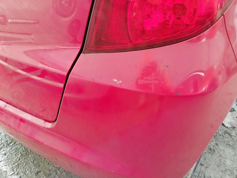 2009 HONDA JAZZ 1.2 I-VTEC SE 5DR [VSA]