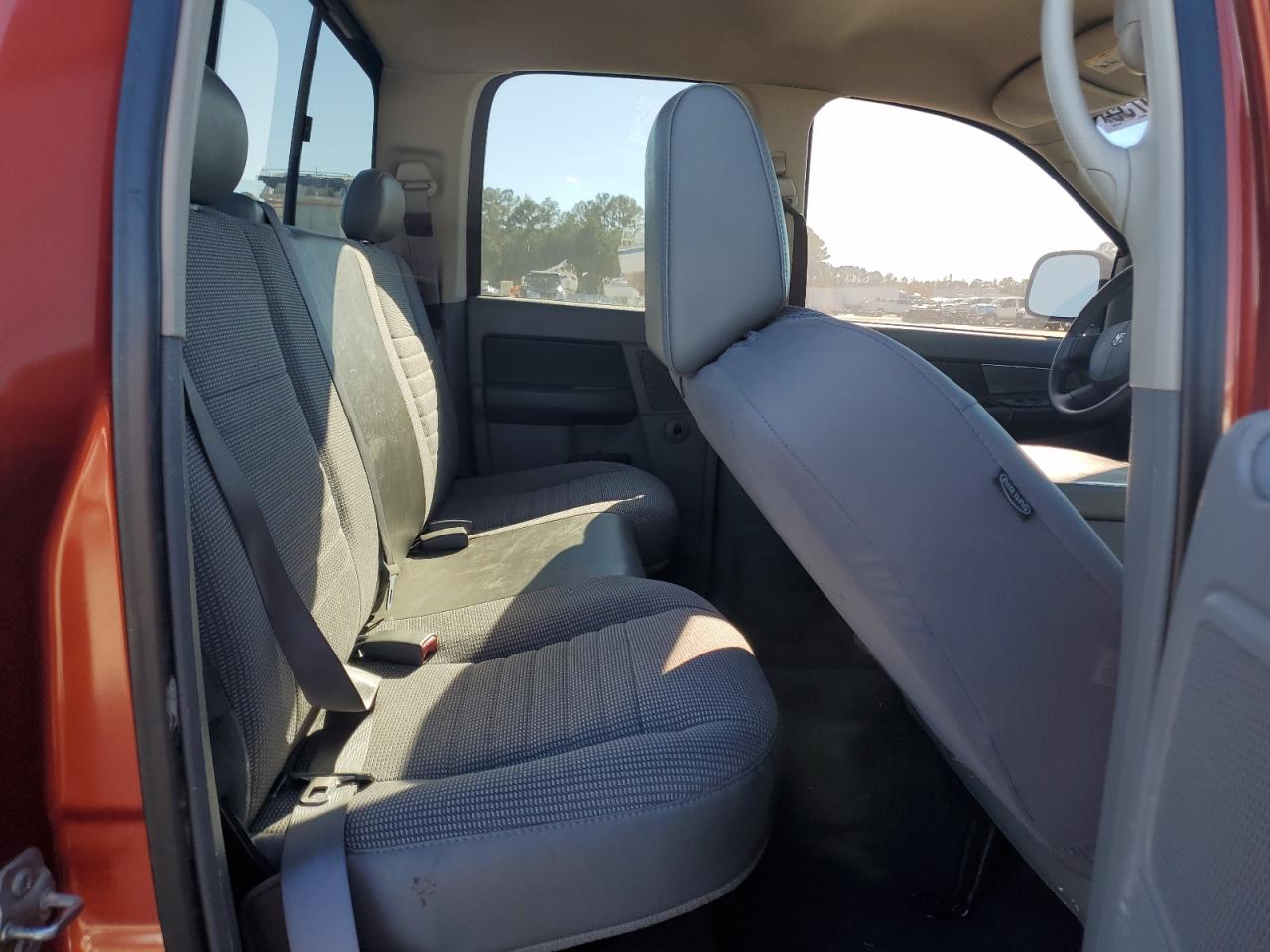 2008 Dodge Ram 1500 St VIN: 1D7HU18228S543911 Lot: 91185755