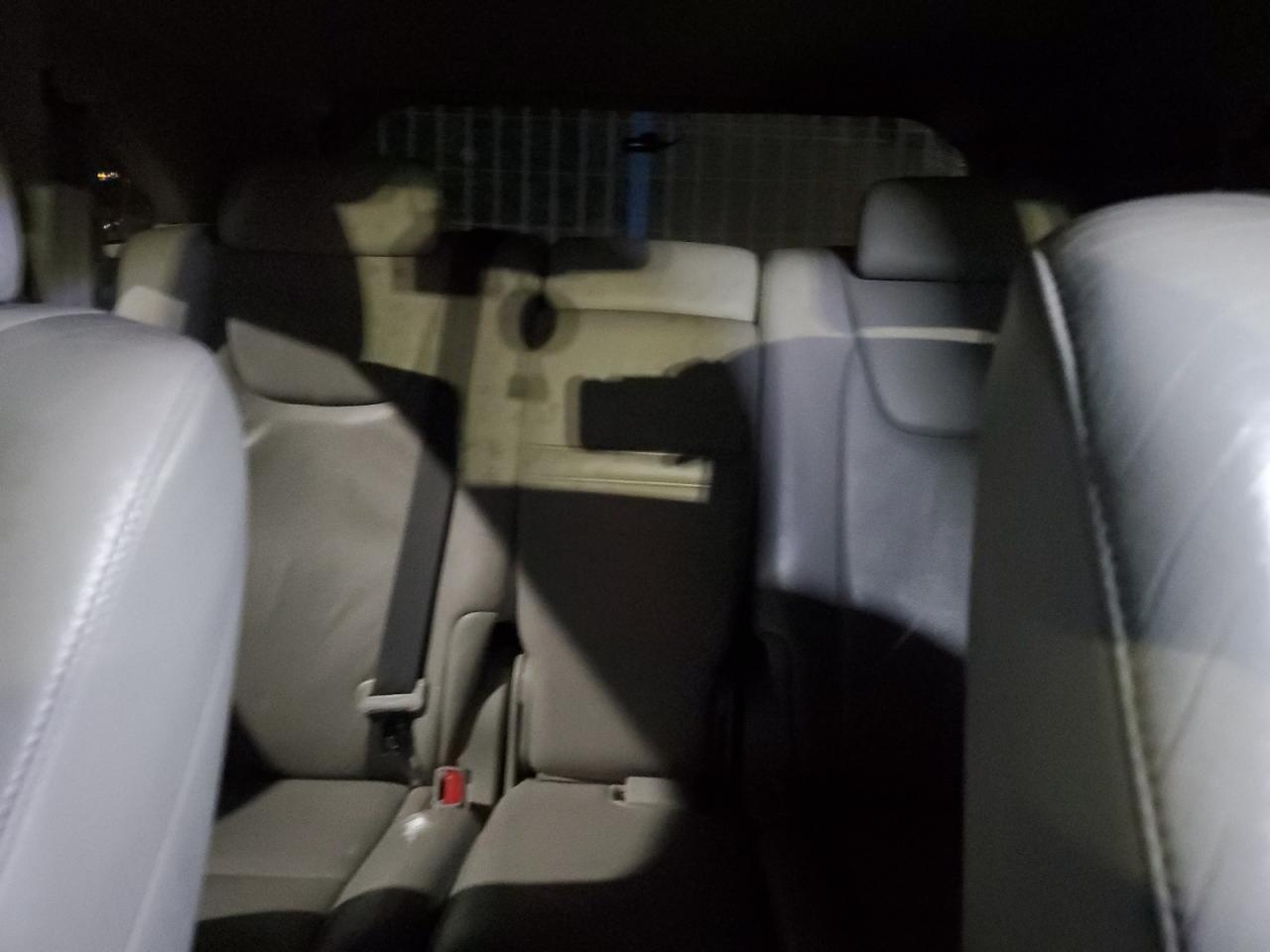 2010 Lexus Rx 350 VIN: 011198 Lot: 86340435