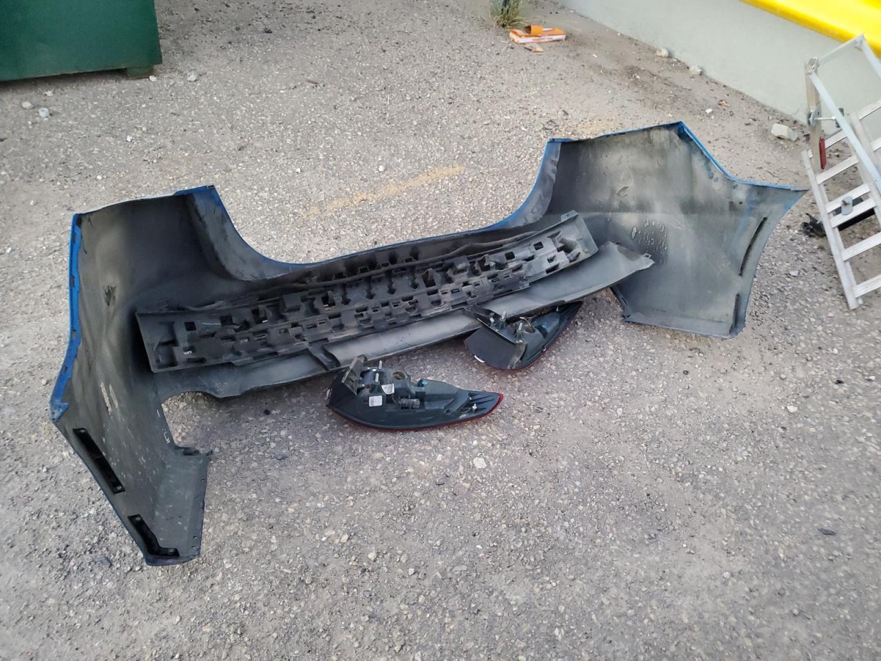 2020 Ford Fusion Se VIN: 3FA6P0HD2LR188818 Lot: 86317345