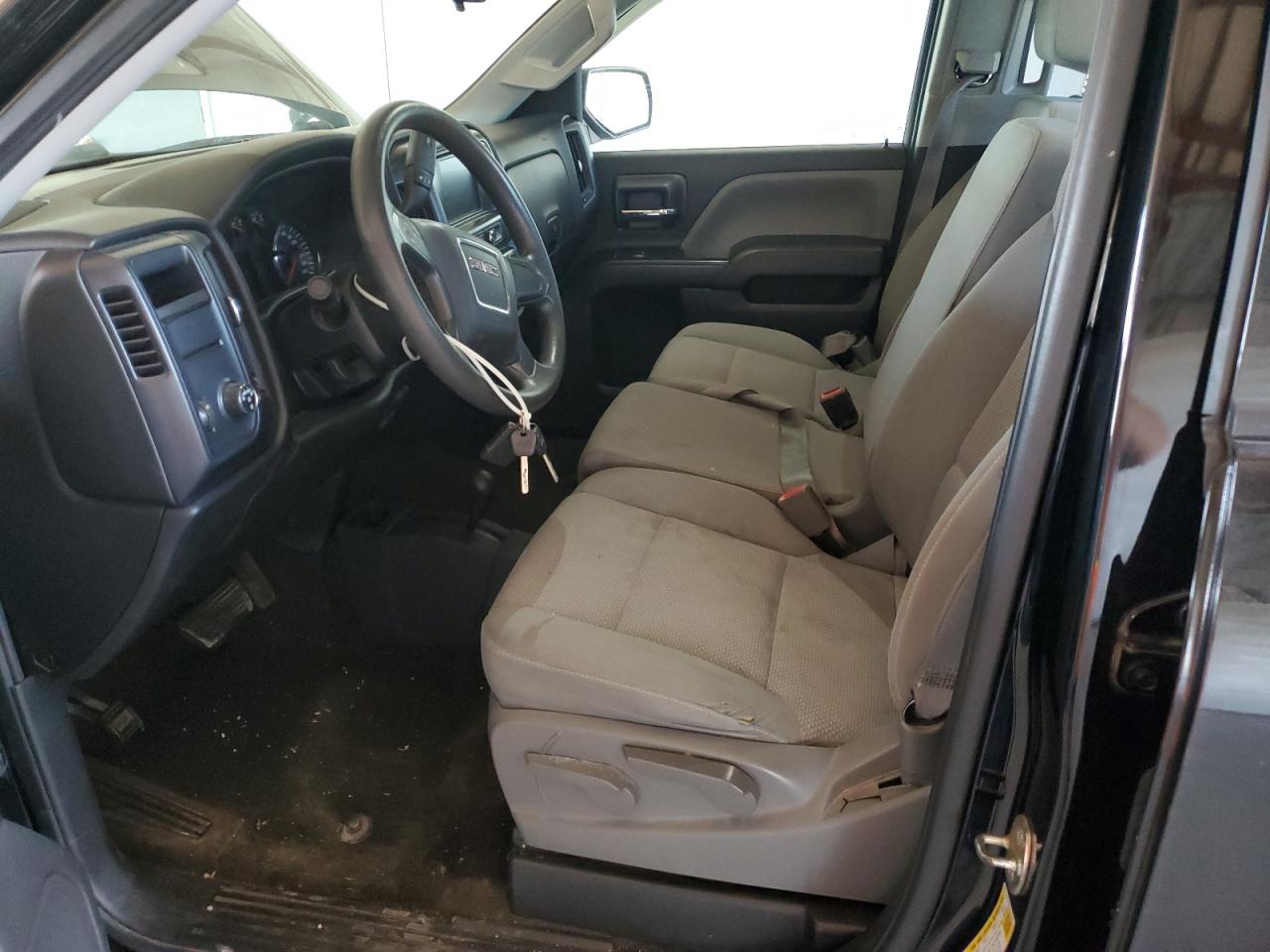 2016 GMC Sierra K1500 VIN: 1GTV2LEC3GZ181315 Lot: 84244145