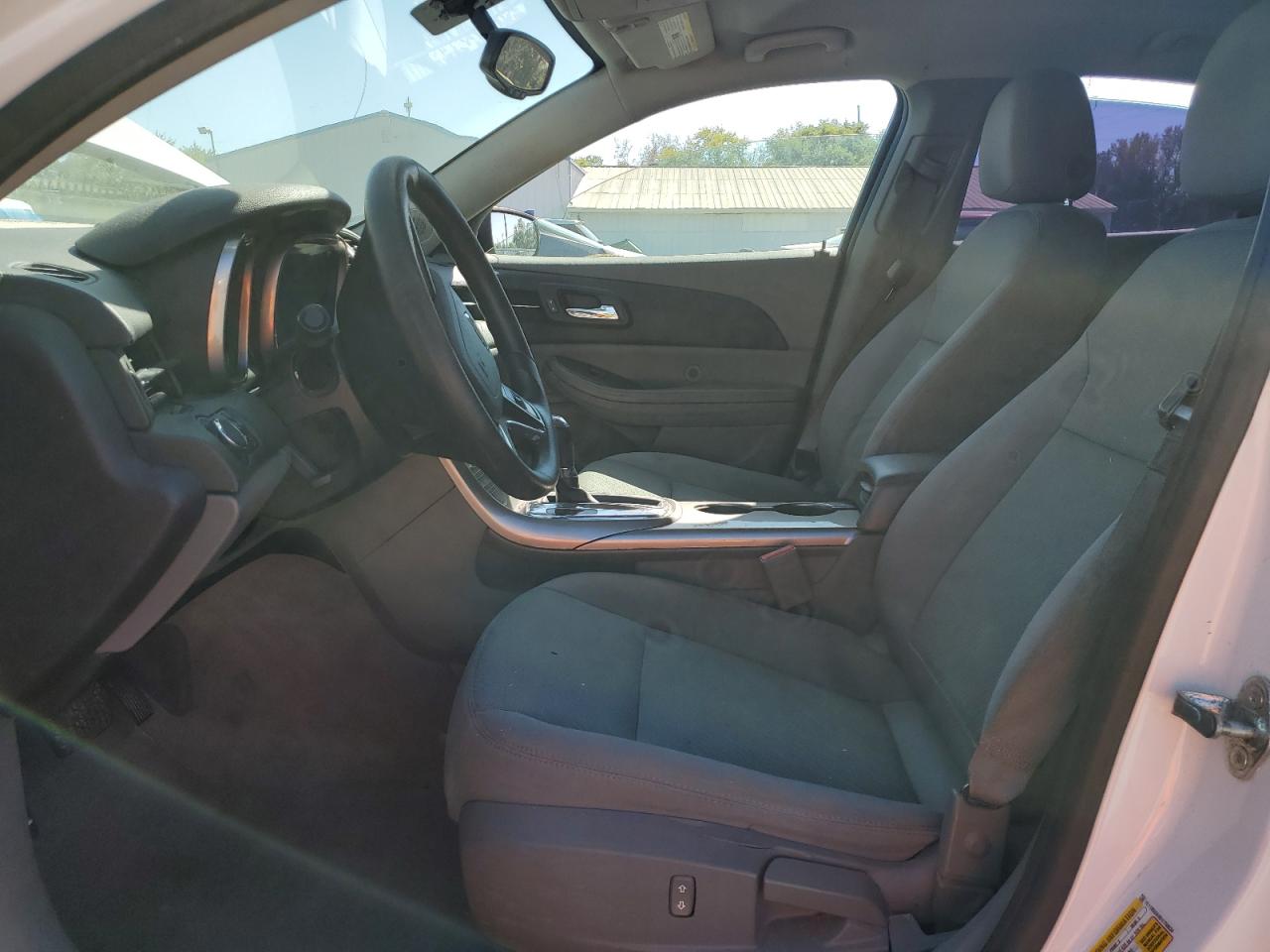 2013 Chevrolet Malibu Ls VIN: 1G11B5SA9DU150634 Lot: 81991795