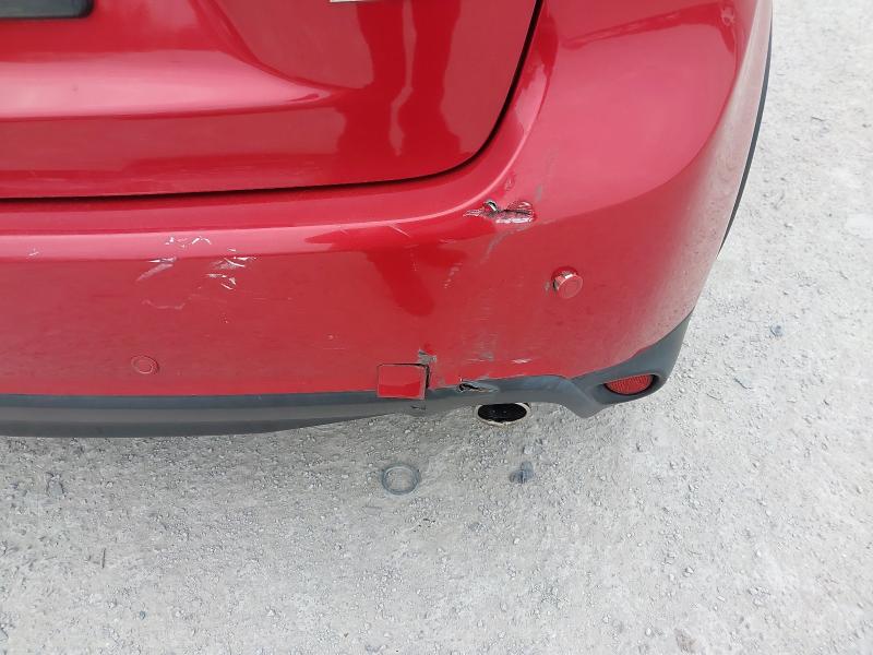 2015 MITSUBISHI ASX 1.6 ZC-M 5DR