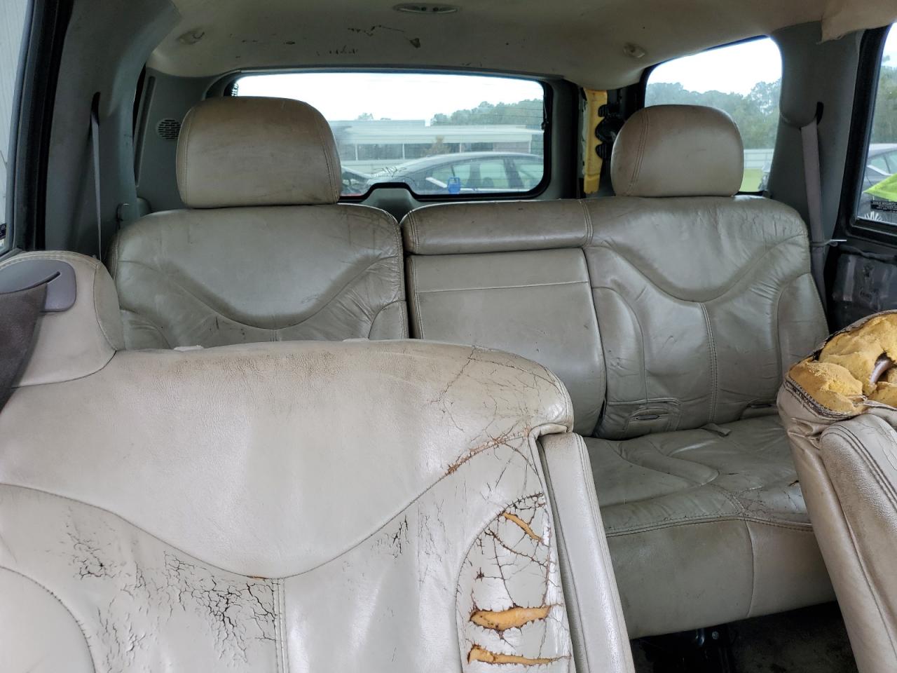 2002 GMC Yukon VIN: 1GKEK13Z42R190808 Lot: 85558275