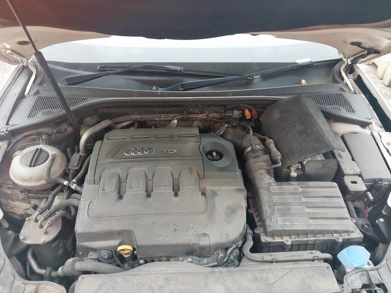 2014 AUDI A3 SE TDI 