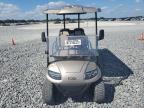 2021 ASPT GOLF CART   a la Venta en Copart FL - PUNTA GORDA
