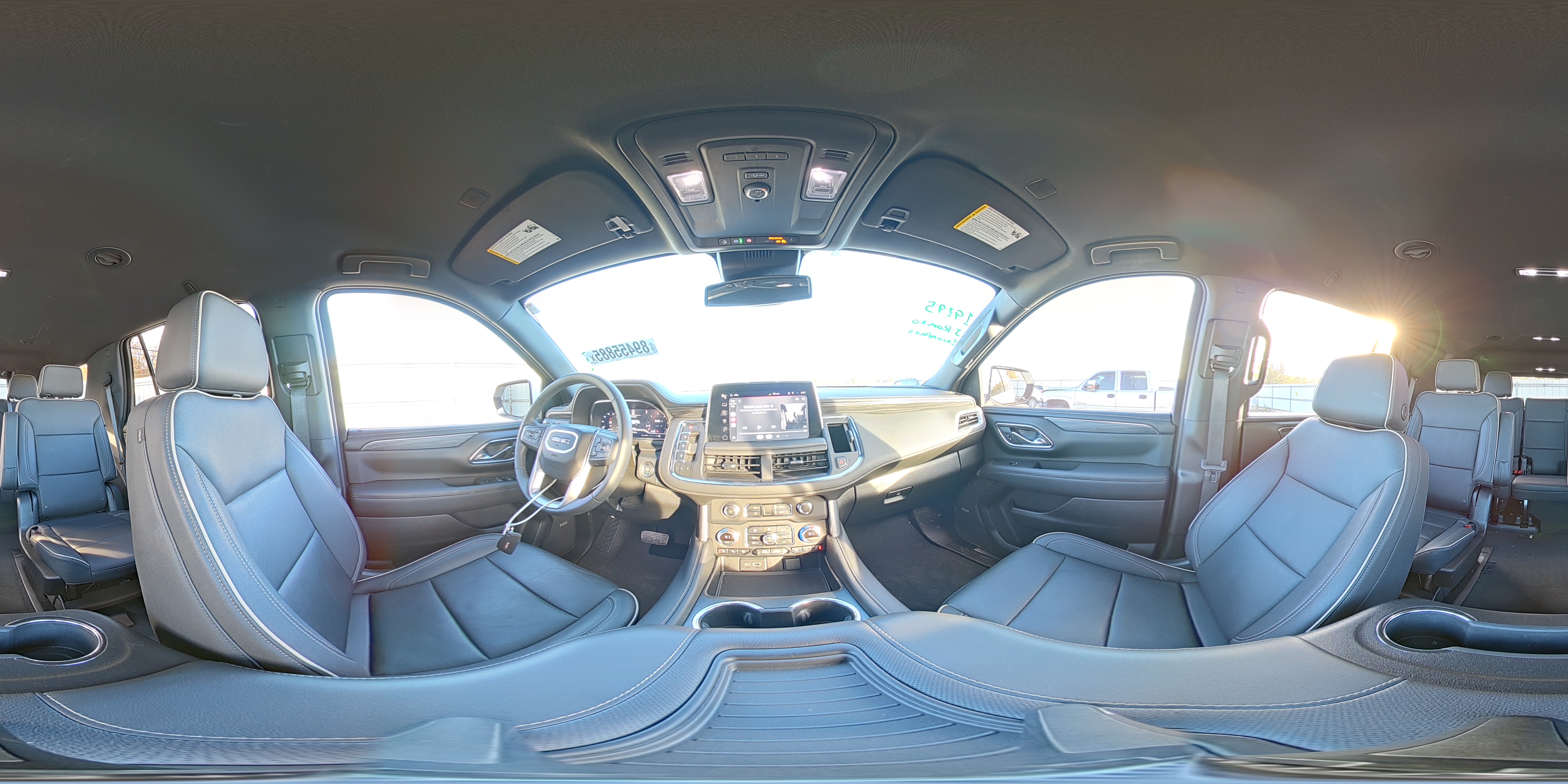 2024 GMC Yukon Slt VIN: 1GKS2BKD4RR305061 Lot: 89455885