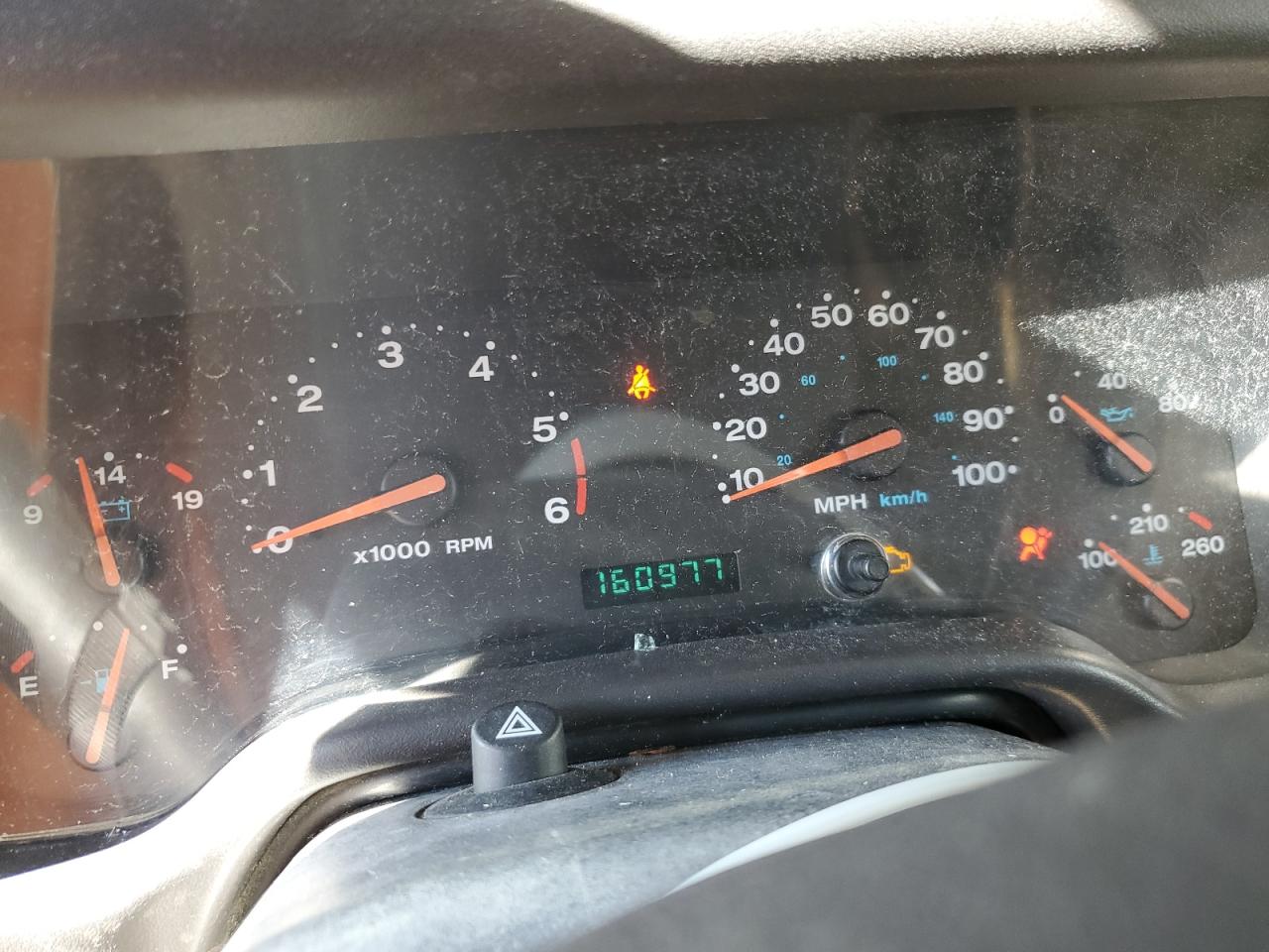 2002 Jeep Wrangler / Tj Sahara VIN: 1J4FA59S12P761276 Lot: 90629975