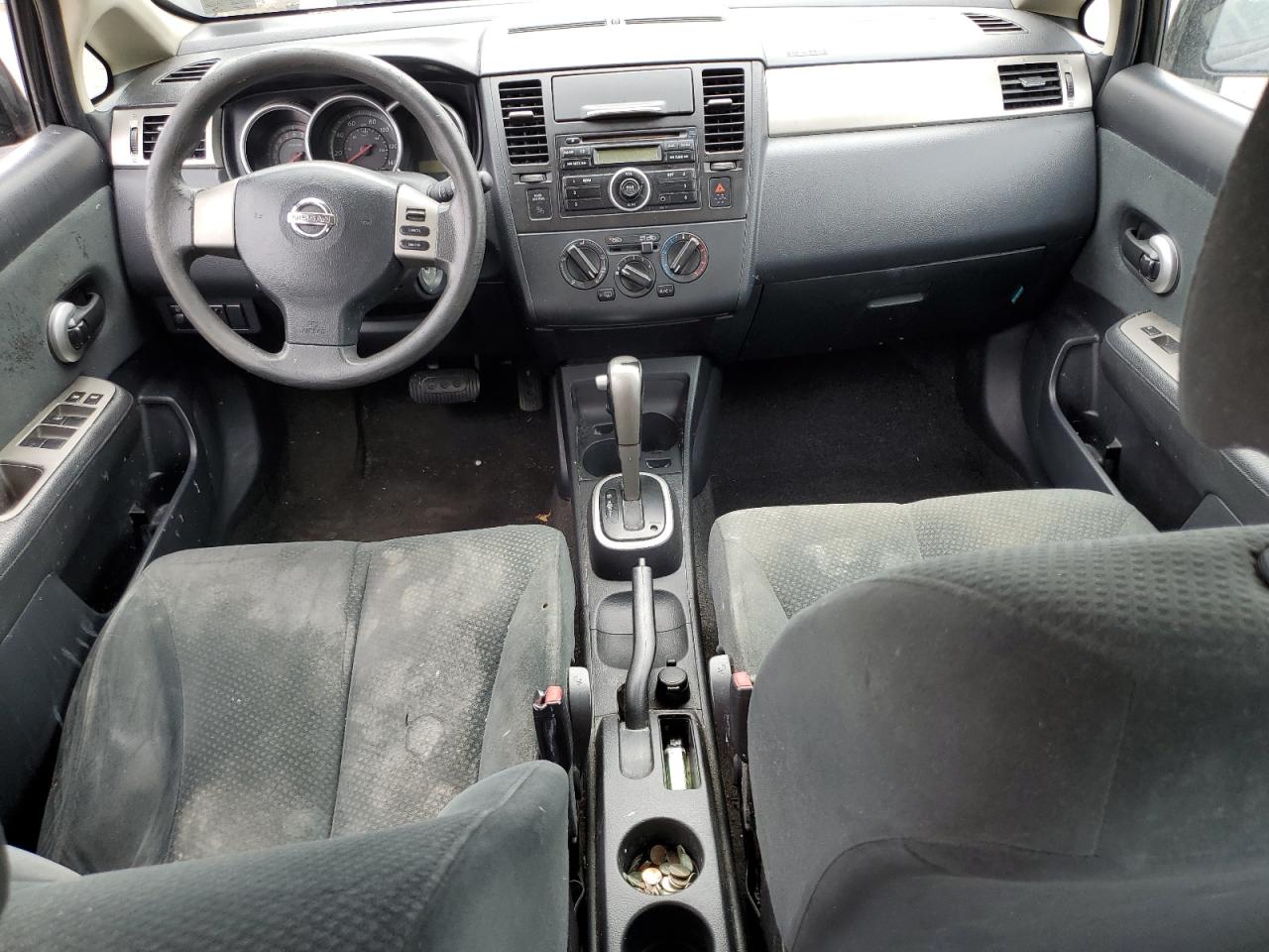 2011 Nissan Versa S VIN: 3N1BC1CP7BL426789 Lot: 85934505