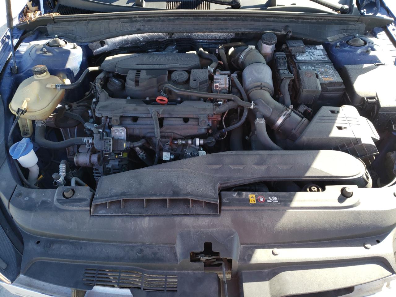 2022 Kia K5 Gt Line VIN: 5XXG64J21NG093167 Lot: 87476225