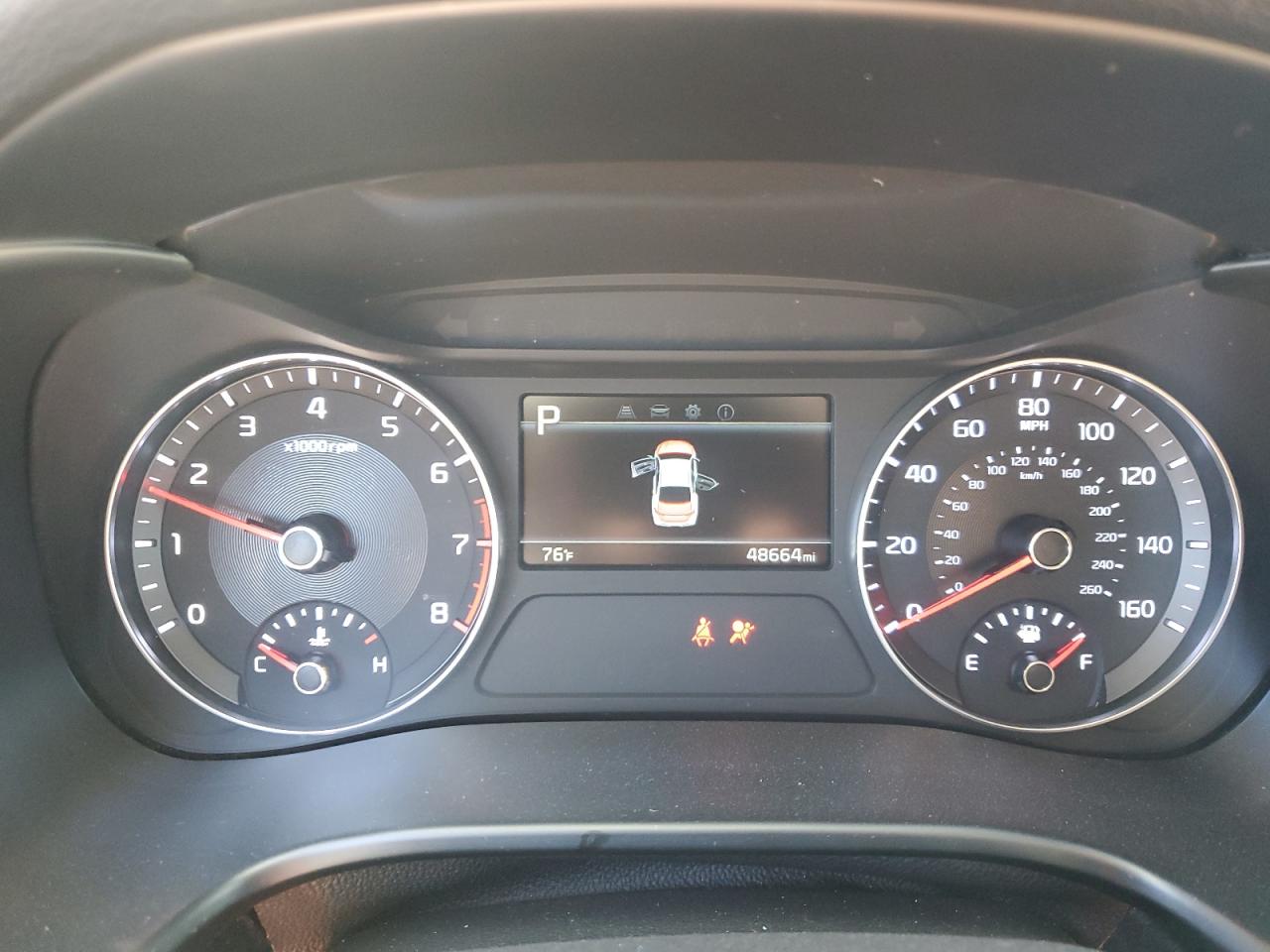 2022 Kia Forte Fe VIN: 3KPF24AD5NE449654 Lot: 85301815