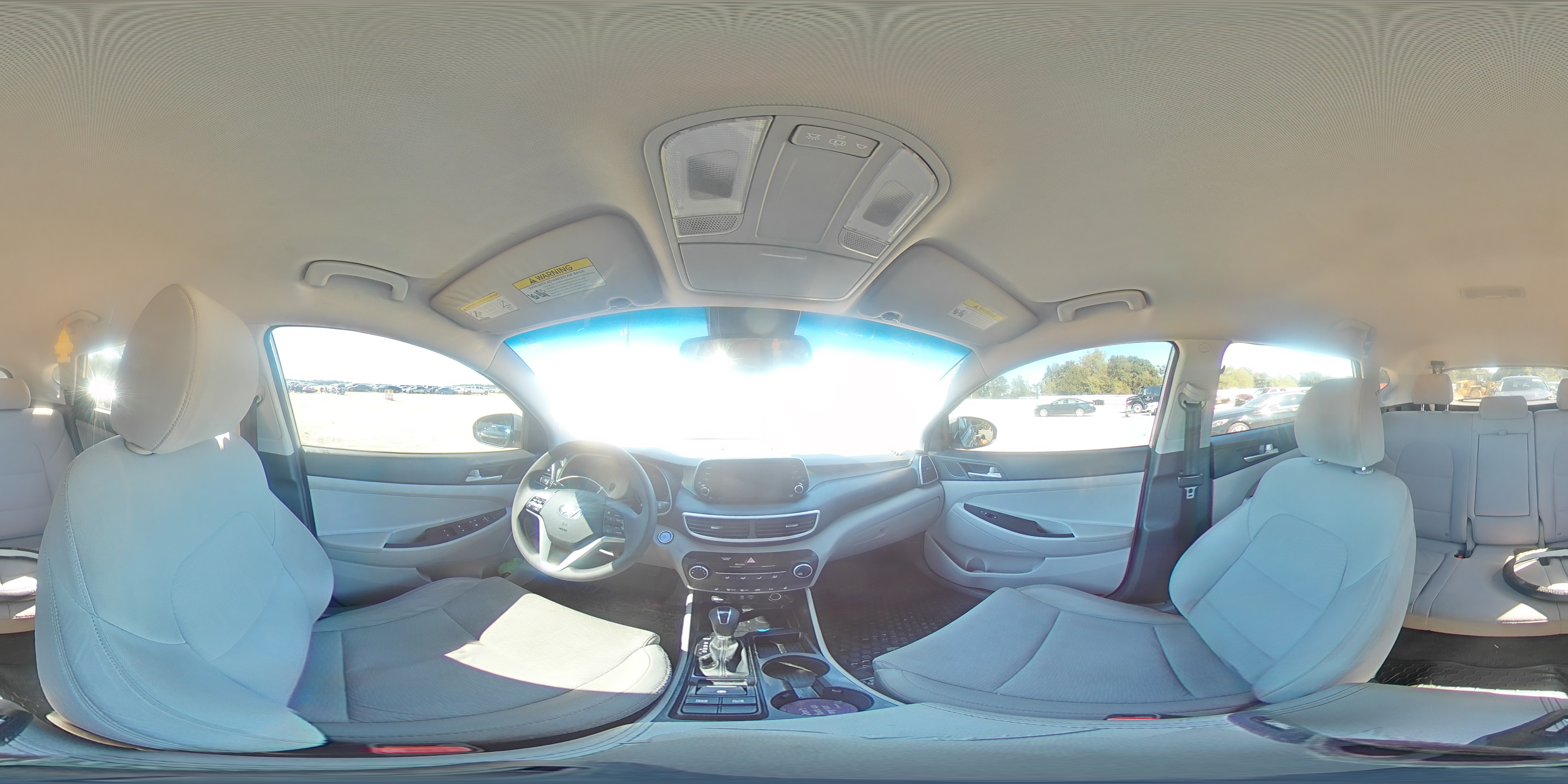 2020 Hyundai Tucson Limited VIN: KM8J33A48LU168346 Lot: 82385455