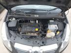 2009 VAUXHALL CORSA SXI A/C  for sale at Copart SANDY