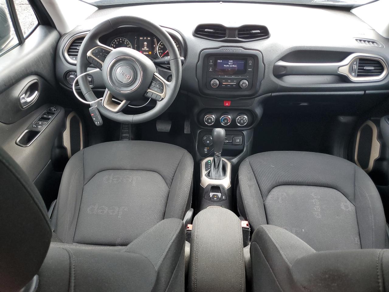 2016 Jeep Renegade Sport VIN: ZACCJBATXGPD36144 Lot: 85879345