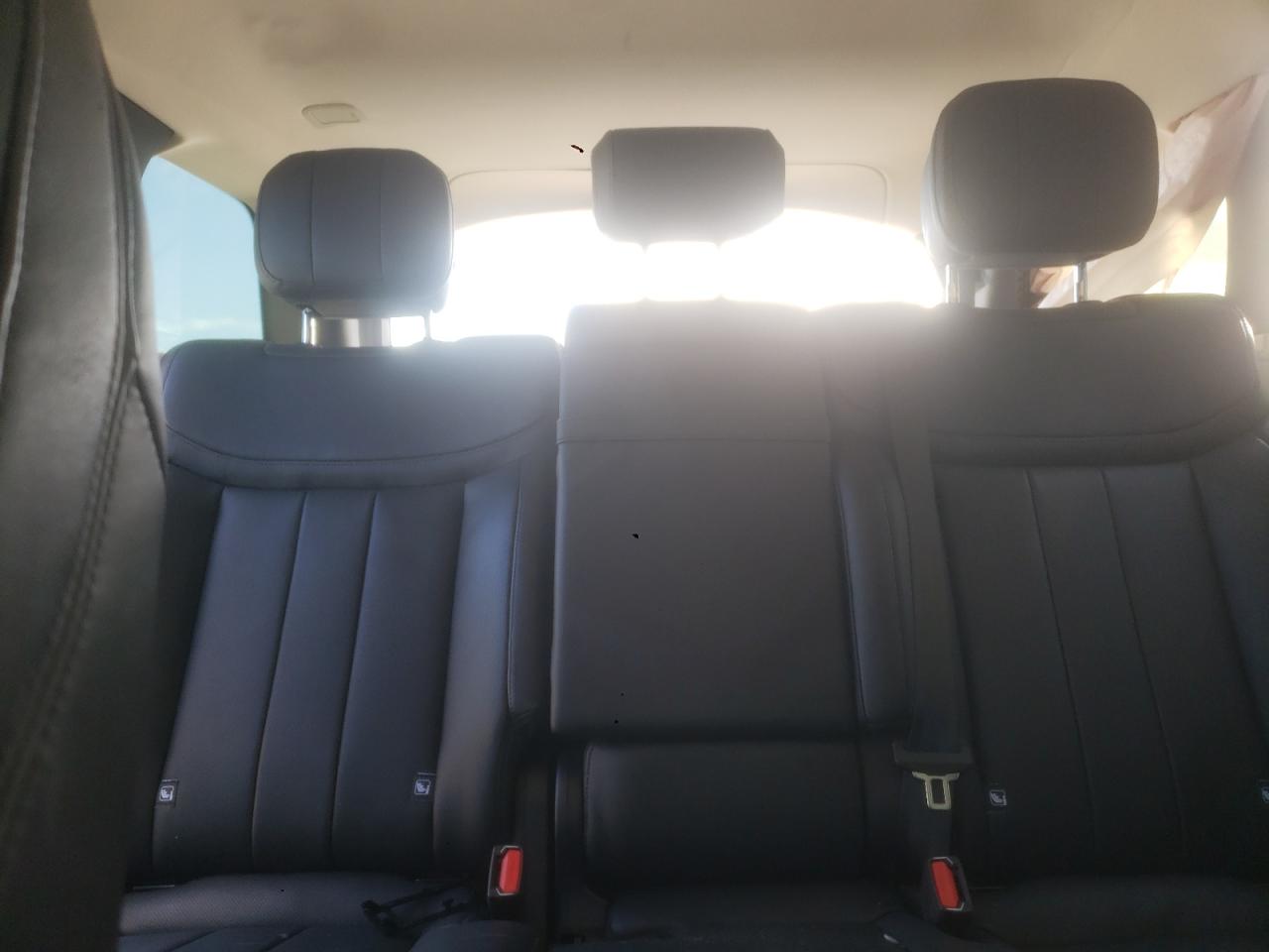 2023 Land Rover Range Rover Se VIN: SALKPBE79PA055386 Lot: 90321335