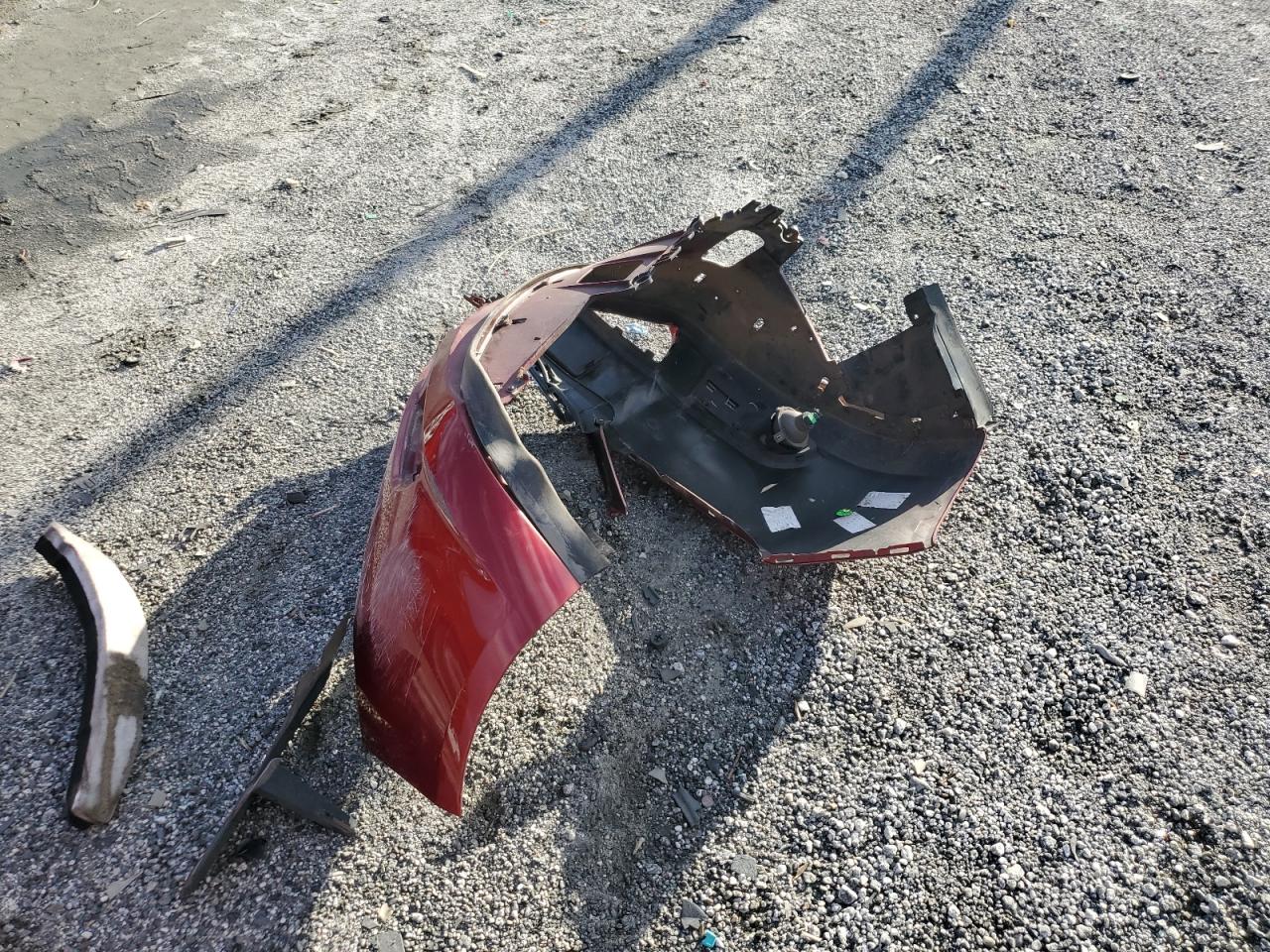 2013 Buick Verano VIN: 1G4PP5SK8D4106342 Lot: 90308065