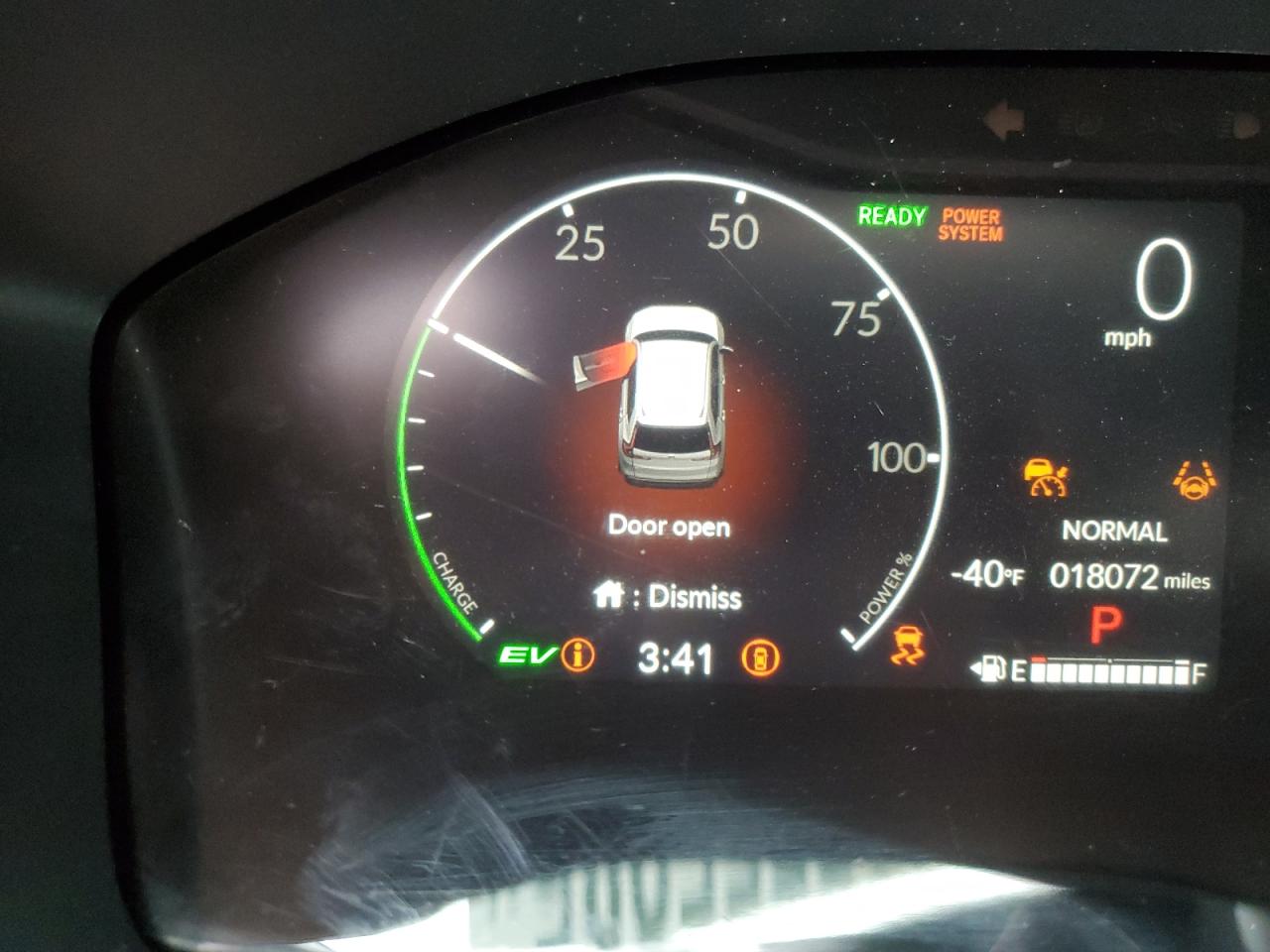 2023 Honda Cr-V Sport VIN: 2HKRS6H52PH818458 Lot: 85555985