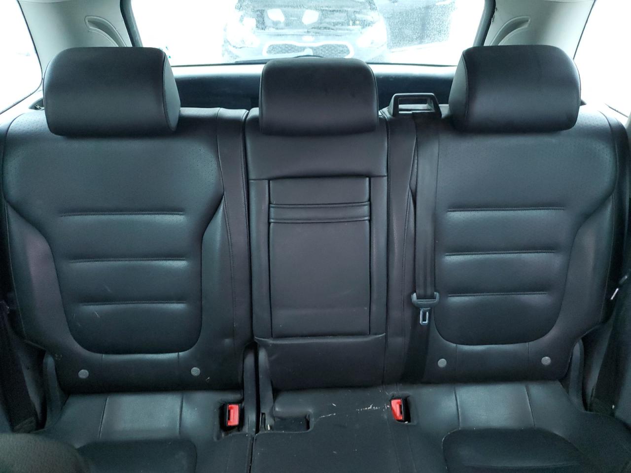 2013 Volkswagen Touareg V6 VIN: WVGEF9BP0DD009679 Lot: 89855135