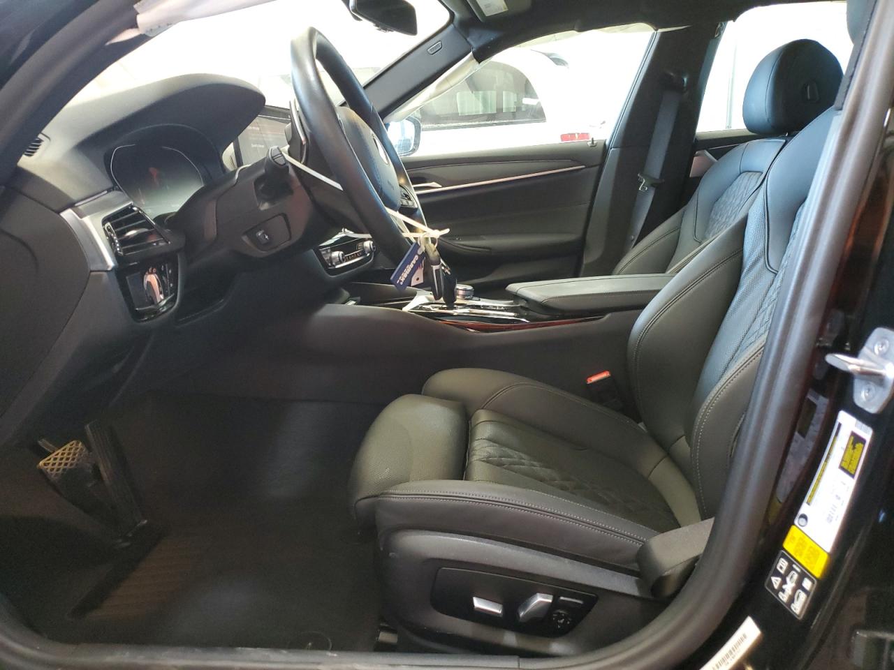 2023 BMW 530 Xi VIN: WBA13BJ06PWY22456 Lot: 86083745