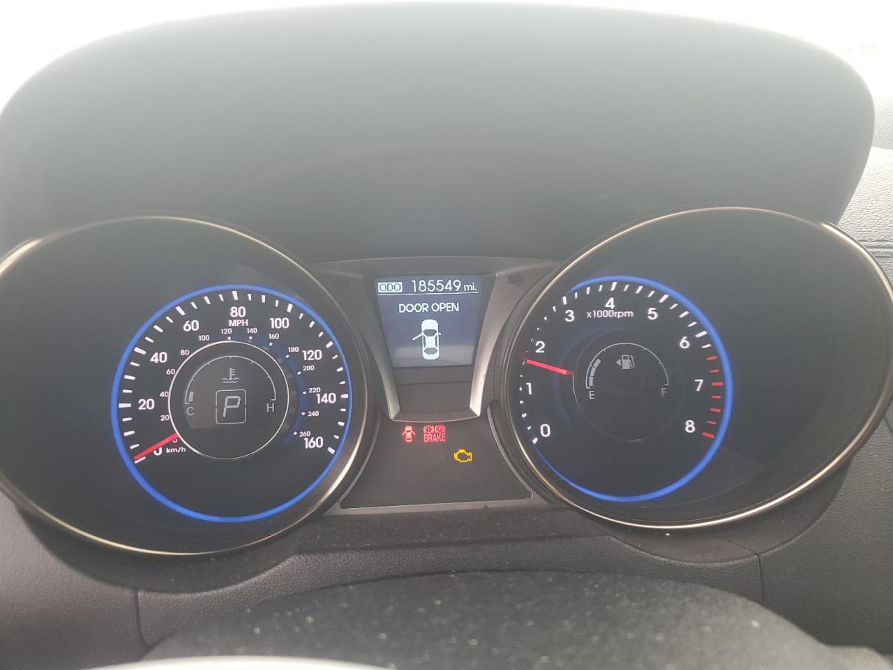 2013 Hyundai Genesis Coupe 2.0T VIN: KMHHT6KD9DU090143 Lot: 82425235