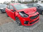 2022 FORD FIESTA ST-3 TURBO  for sale at Copart WOLVERHAMPTON