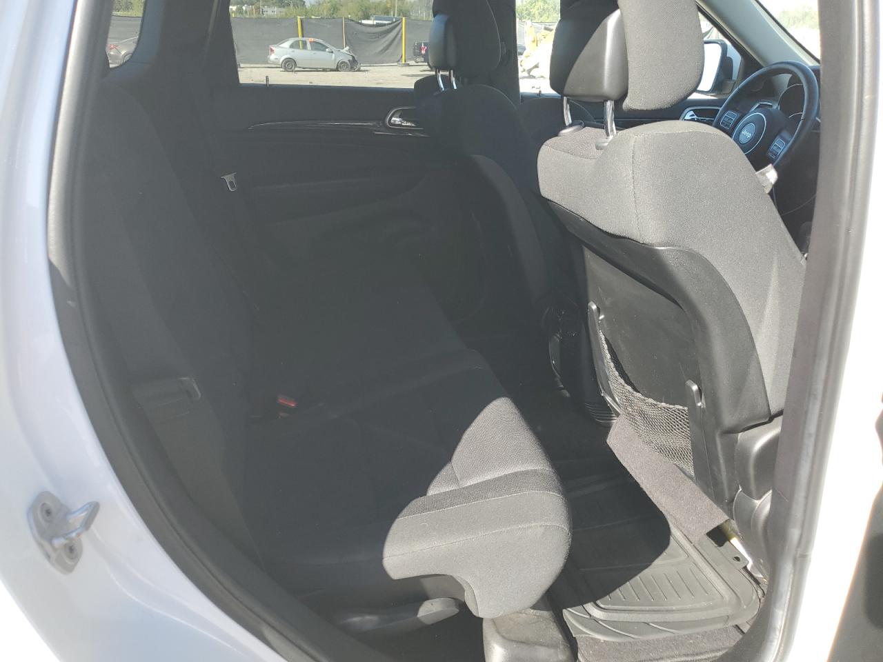 2013 Jeep Grand Cherokee Laredo VIN: 1C4RJFAG5DC513381 Lot: 86290485