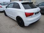 2011 AUDI A1 S LINE TDI  for sale at Copart PETERLEE