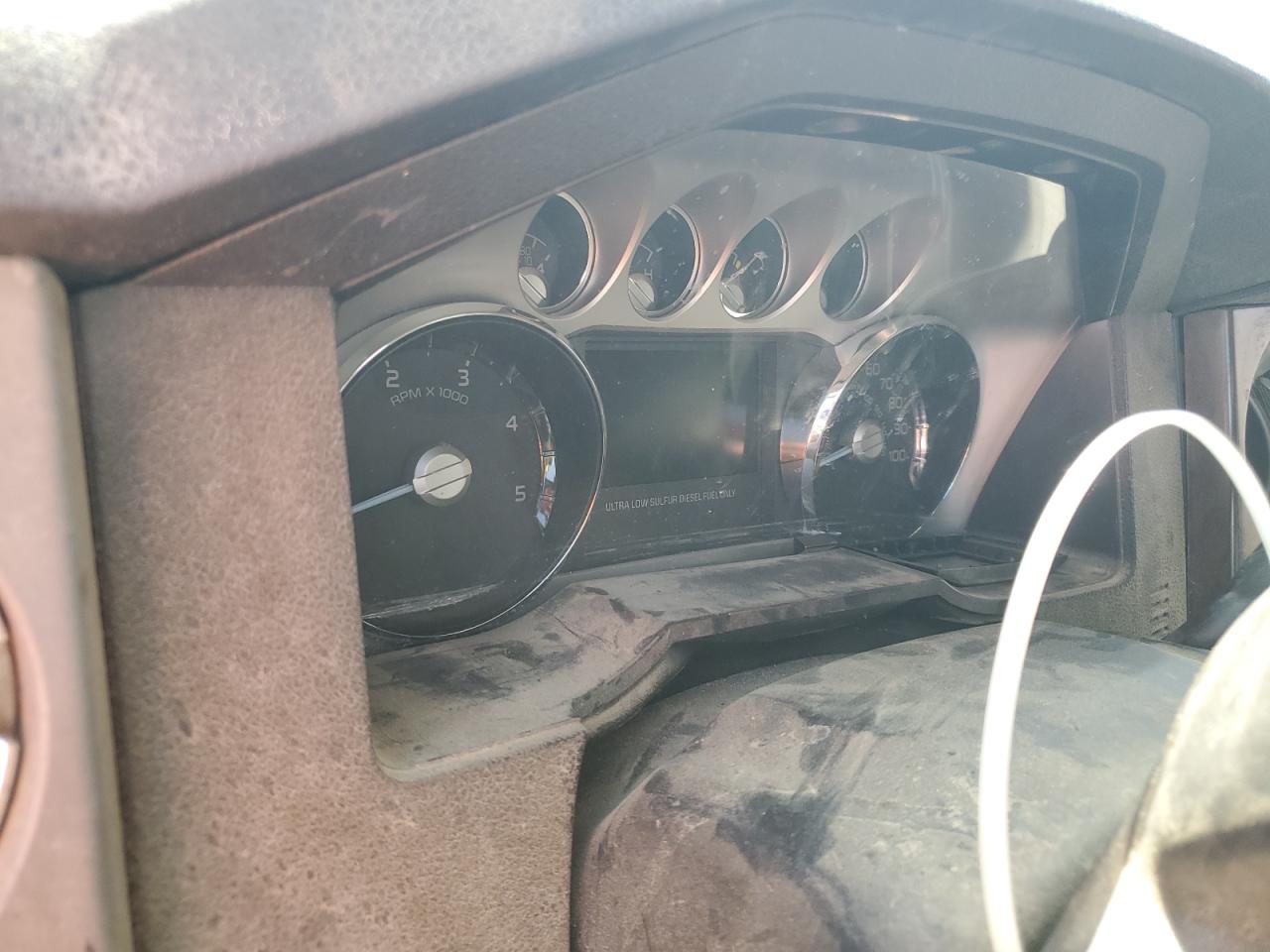 2015 Ford F250 Super Duty VIN: 1FT7W2BT1FED03574 Lot: 84808485