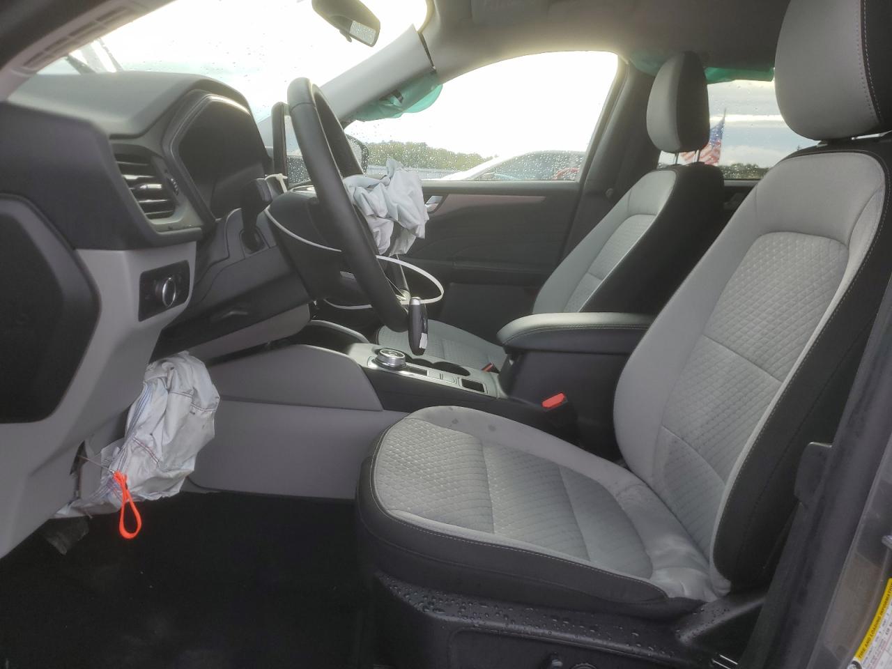 2023 Ford Escape Active VIN: 1FMCU9GN4PUA99198 Lot: 85198155