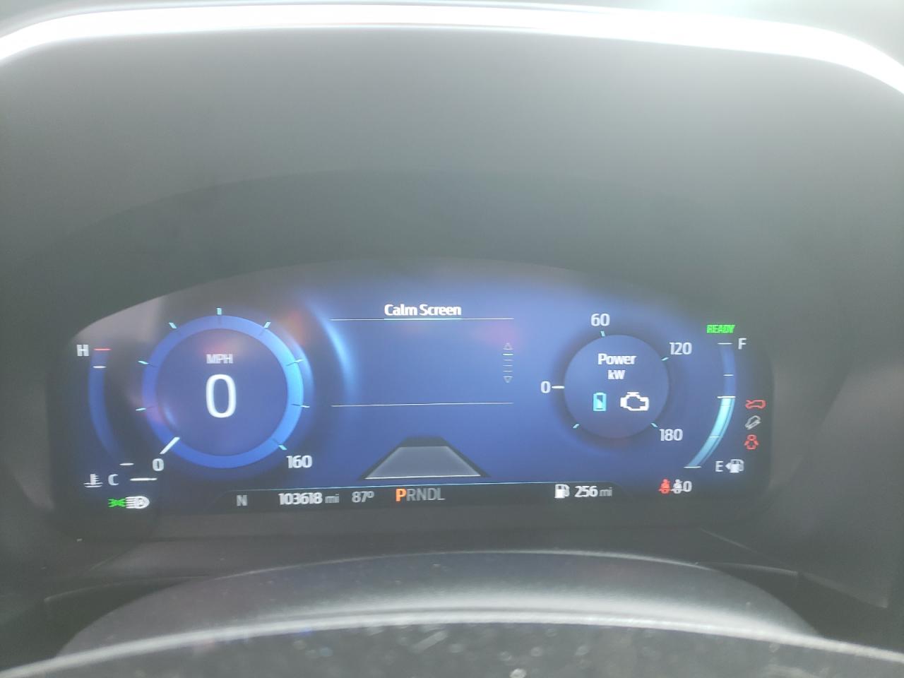 2022 Ford Escape Titanium VIN: 1FMCU9DZ3NUA23878 Lot: 81998535