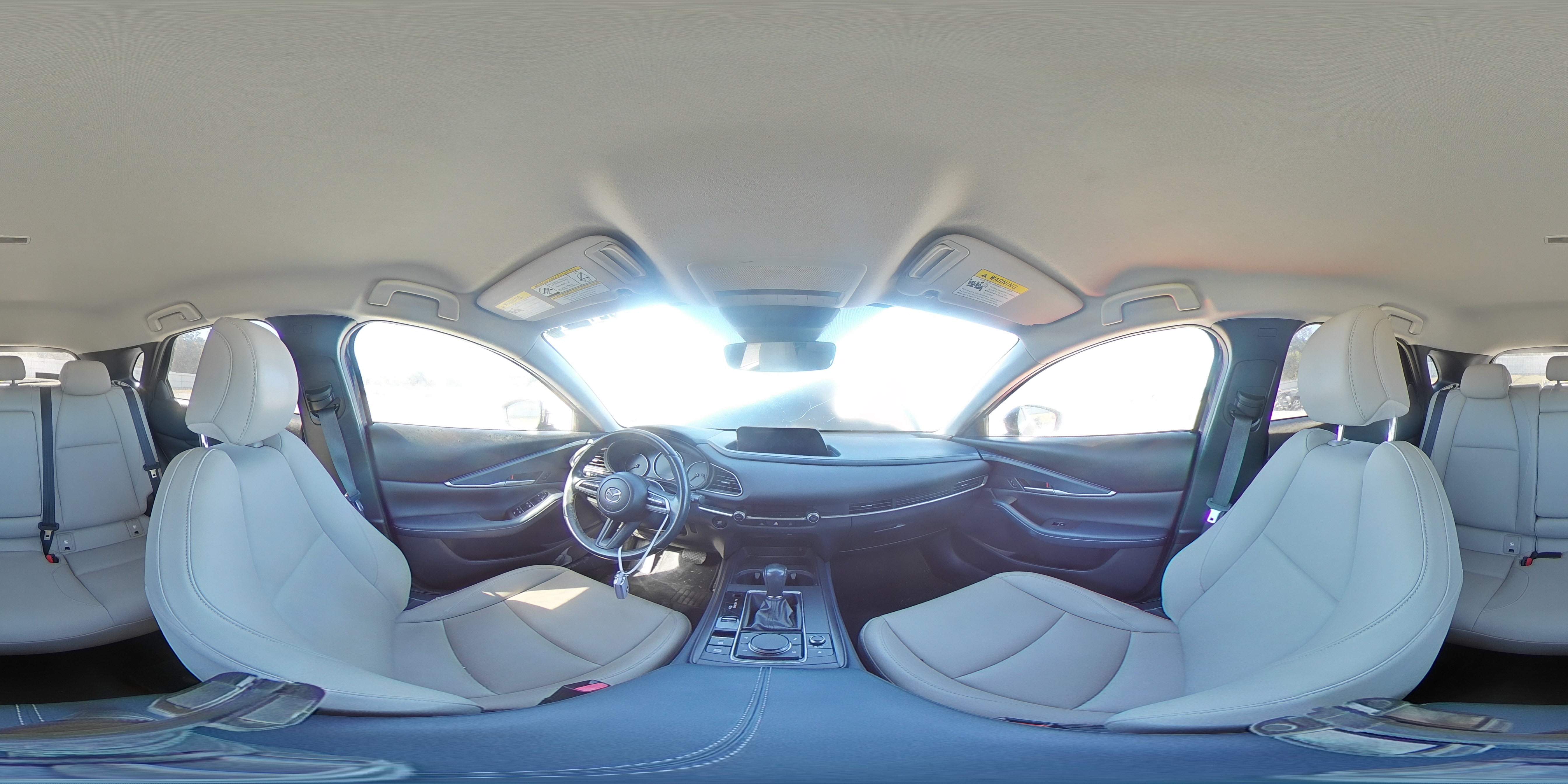 2020 Mazda Cx-30 Select VIN: 3MVDMACL9LM130280 Lot: 82479855