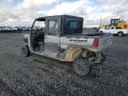 2024 POLARIS RANGER CREW XD 1500 NORTHSTAR EDITION ULTIMATE   a la Venta en Copart WA - SPOKANE
