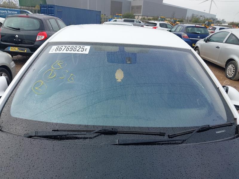 2013 VAUXHALL INSIGNIA 2.0 CDTI SRI [160] 4DR