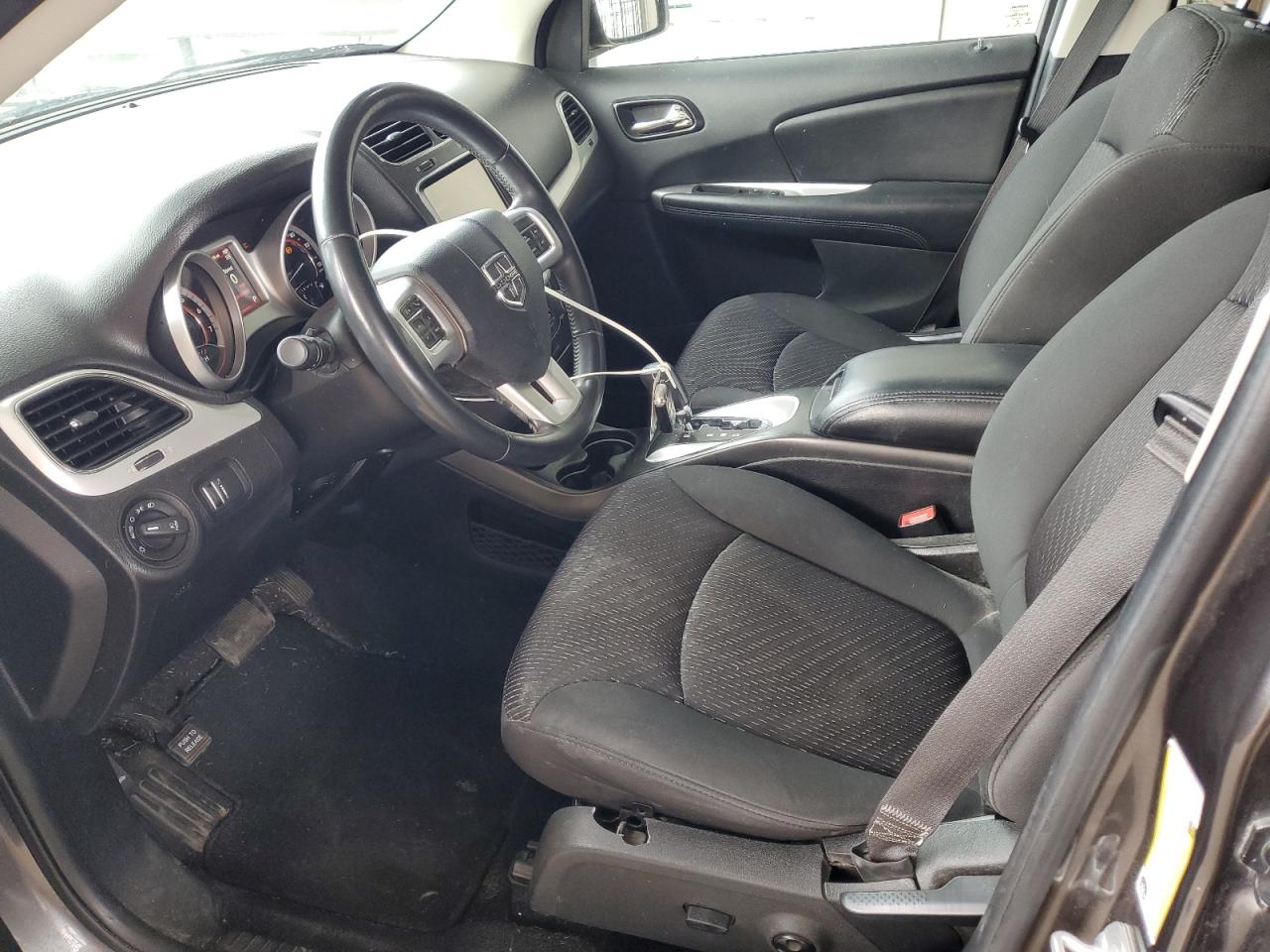 2018 Dodge Journey Sxt VIN: 3C4PDCBG0JT219348 Lot: 86744375