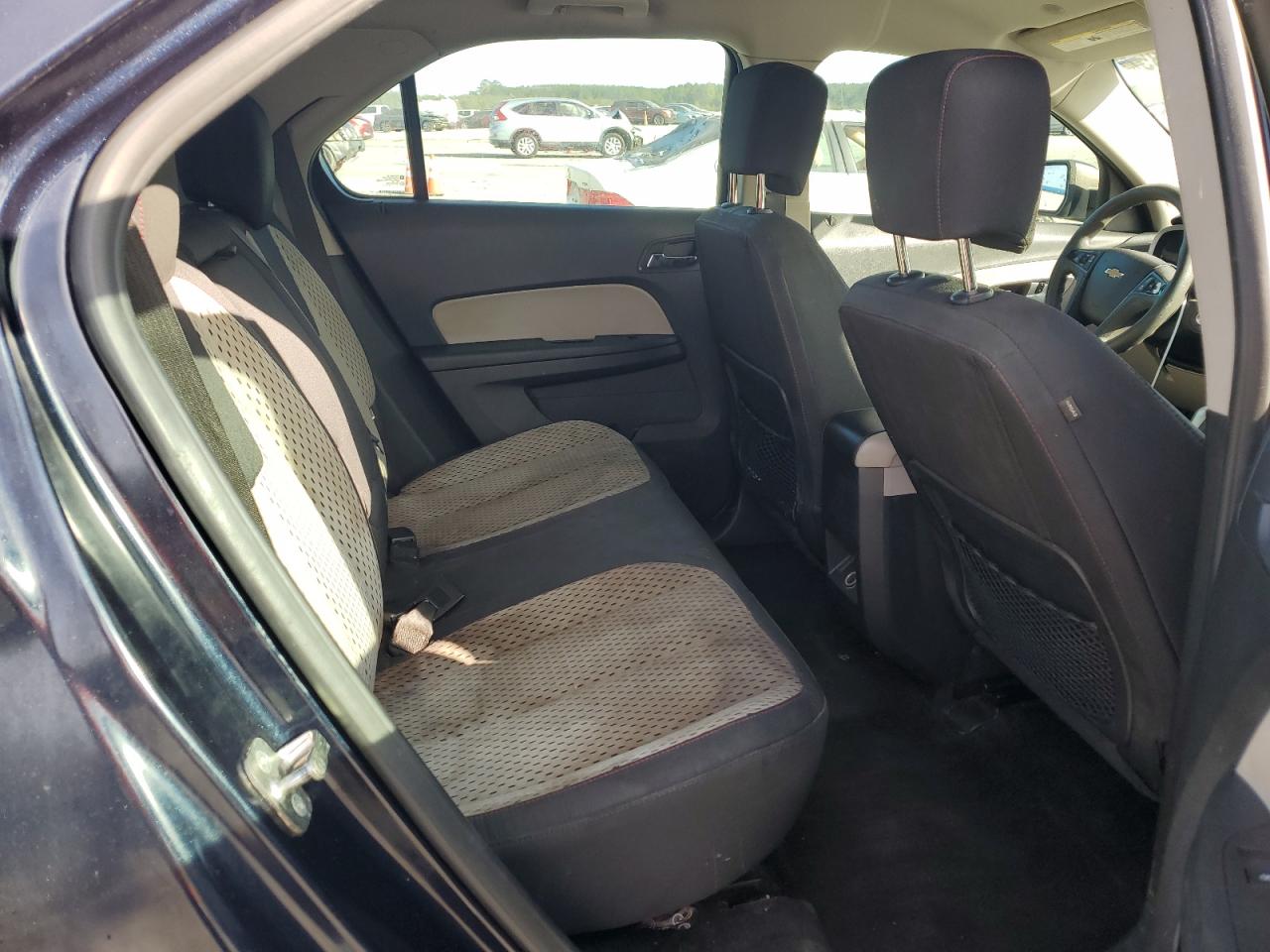 2015 Chevrolet Equinox Ls VIN: 2GNALAEK7F6211991 Lot: 85293885