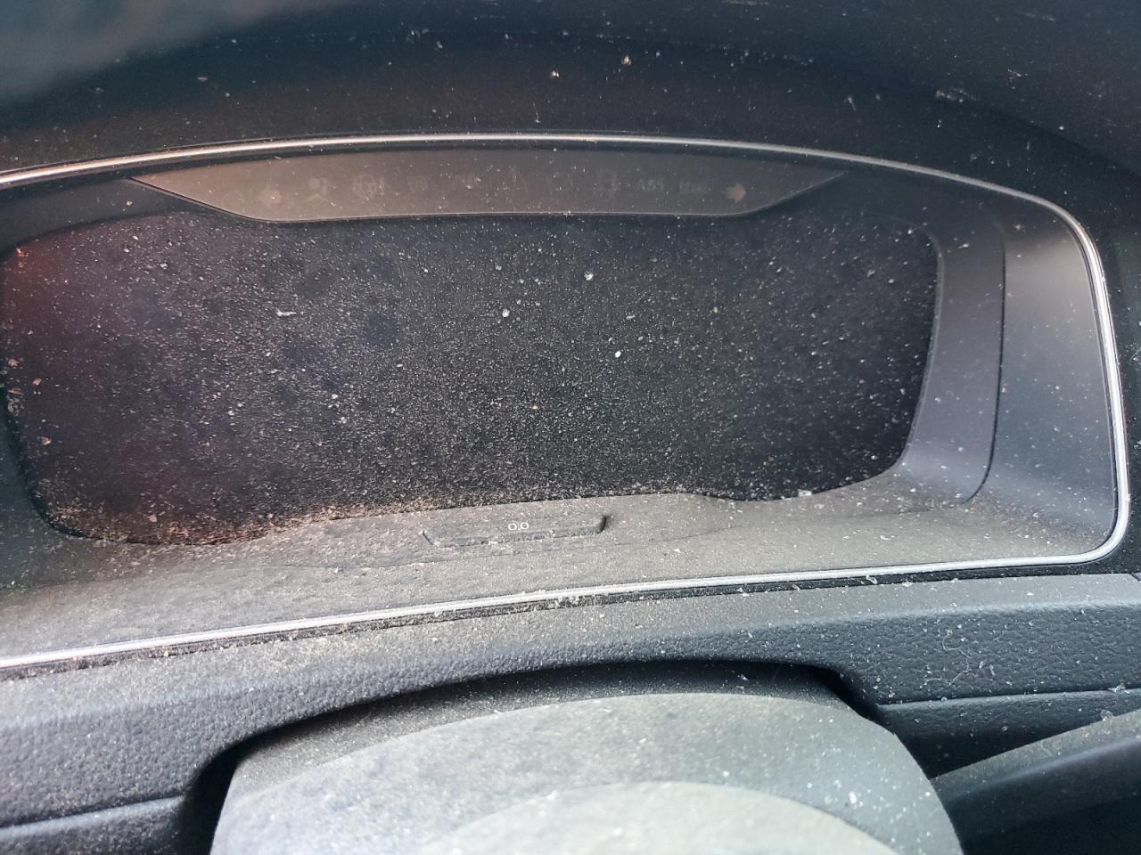 2018 Volkswagen Golf R VIN: WVWVF7AU0JW248004 Lot: 45305135