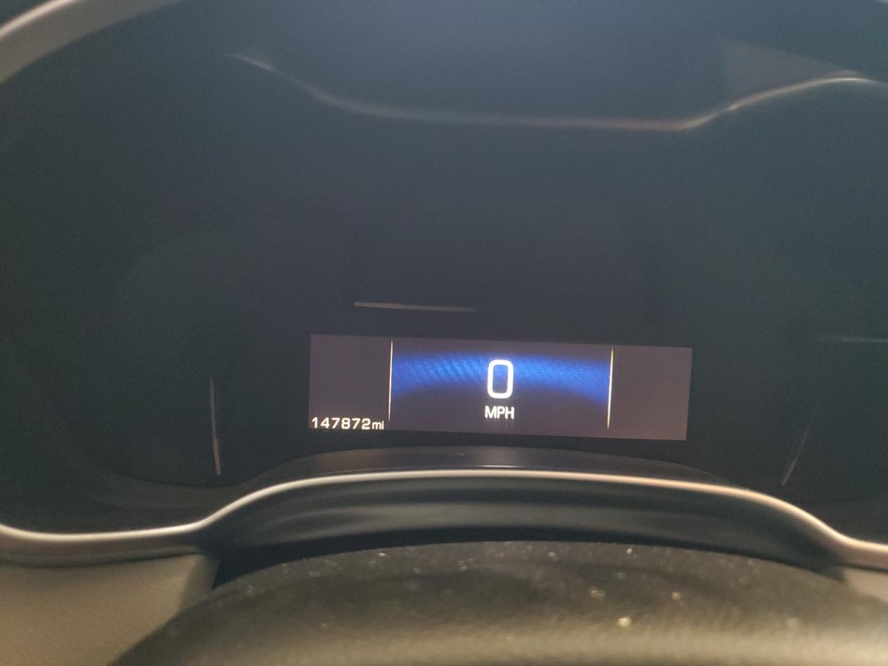 2015 Cadillac Srx Performance Collection VIN: 3GYFNFE34FS618595 Lot: 84739055