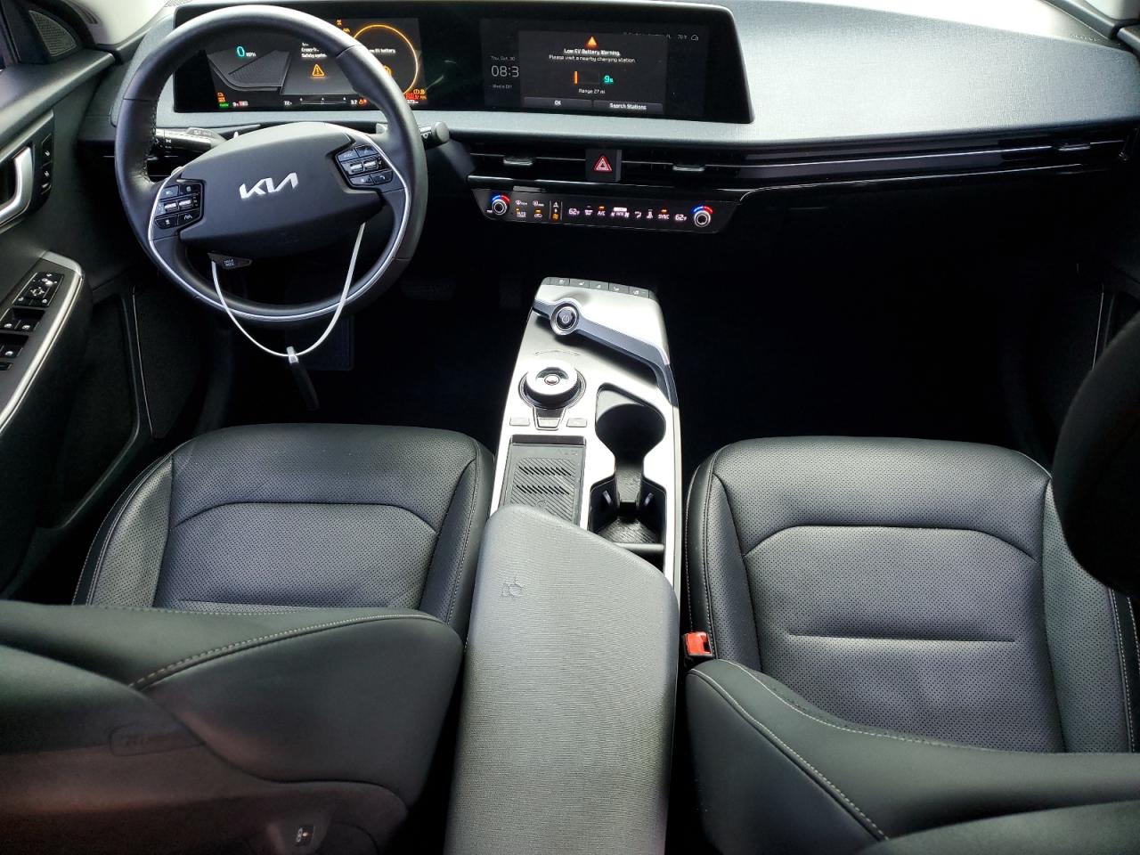 2022 Kia Ev6 Light VIN: KNDC3DLC3N5043372 Lot: 90791515