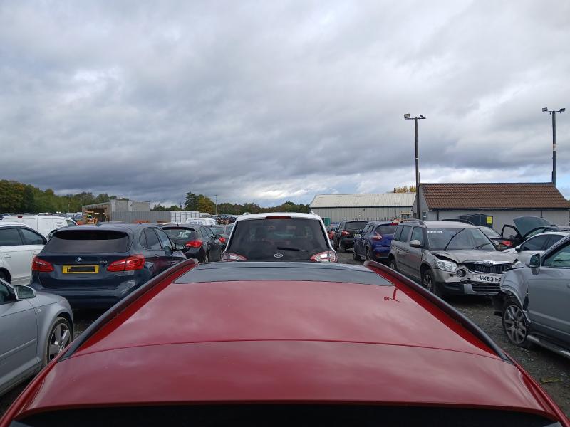 2010 BMW 3 SERIES 318D SE 5DR